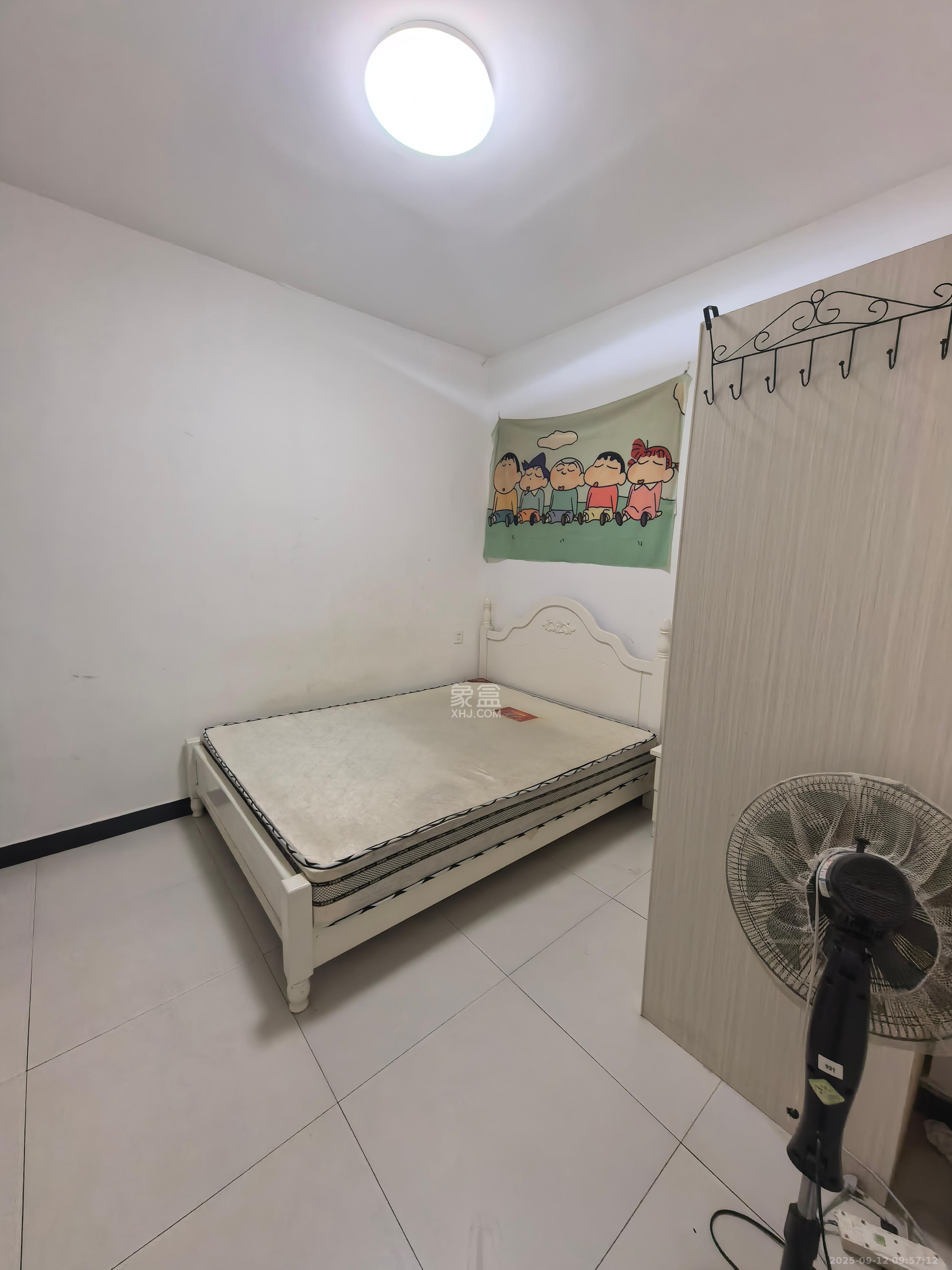 锦璨家园 3室2厅2卫 1600.0元/月 锦璨家园 3室2厅2卫 1600.0元/月室内图