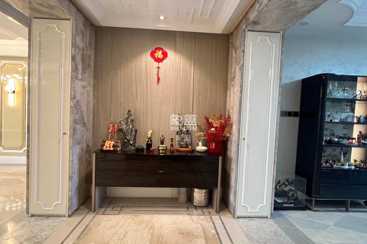 梅溪湖金茂府(金茂广场)(金茂览秀城) 5室2厅4卫 19000.0元/月 梅溪湖金茂府(金茂广场)(金茂览秀城) 5室2厅4卫 19000.0元/月室内图