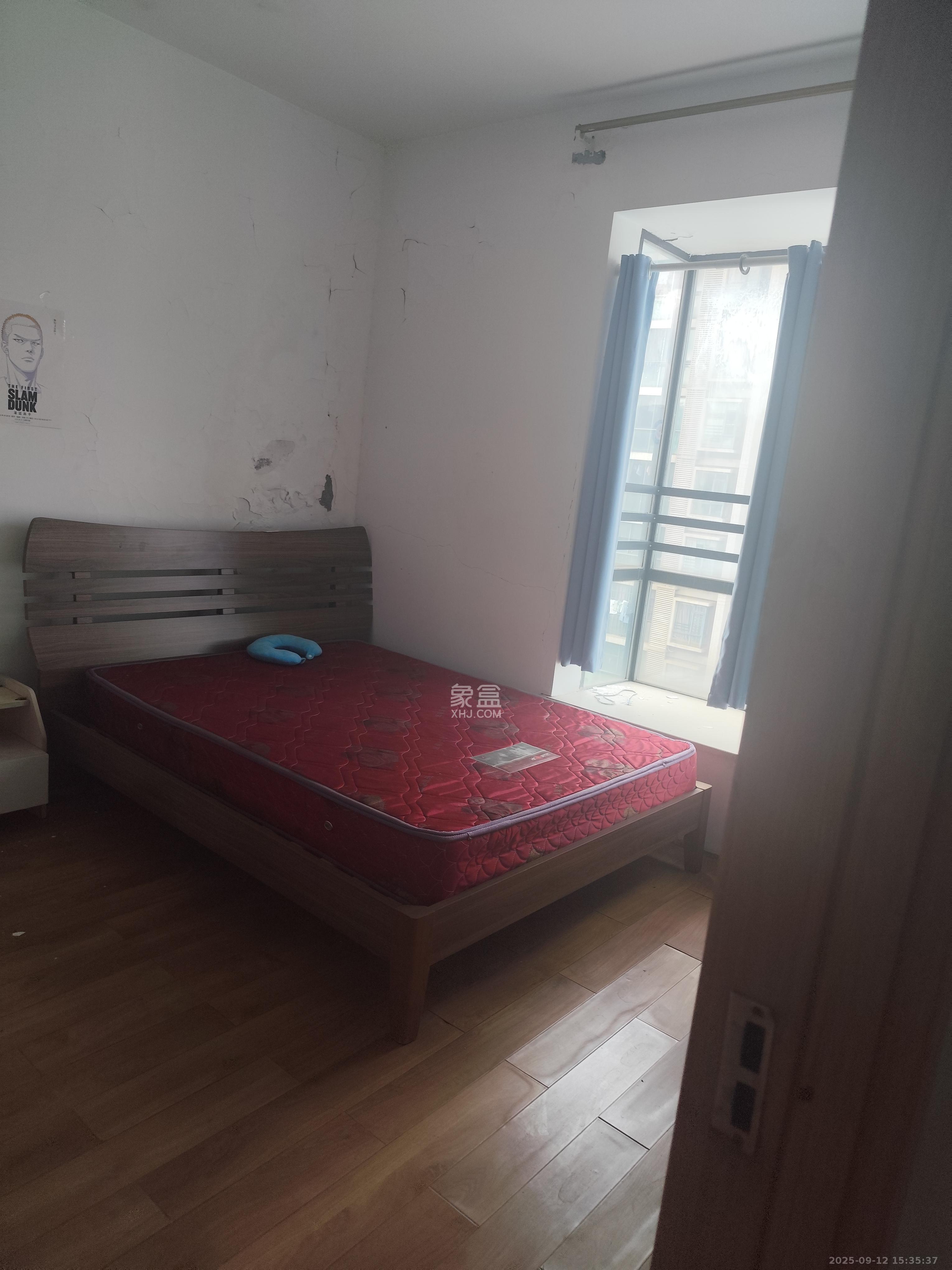 星城映象 3室2厅1卫 2500.0元/月 星城映象 3室2厅1卫 2500.0元/月室内图