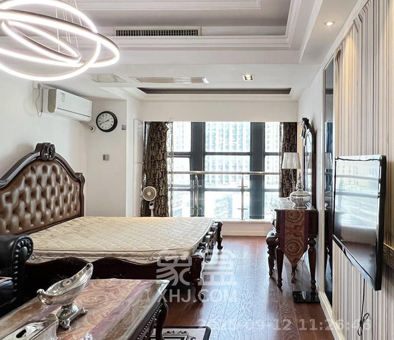 壹号公馆  1室1厅1卫    2800.0元/月室内图