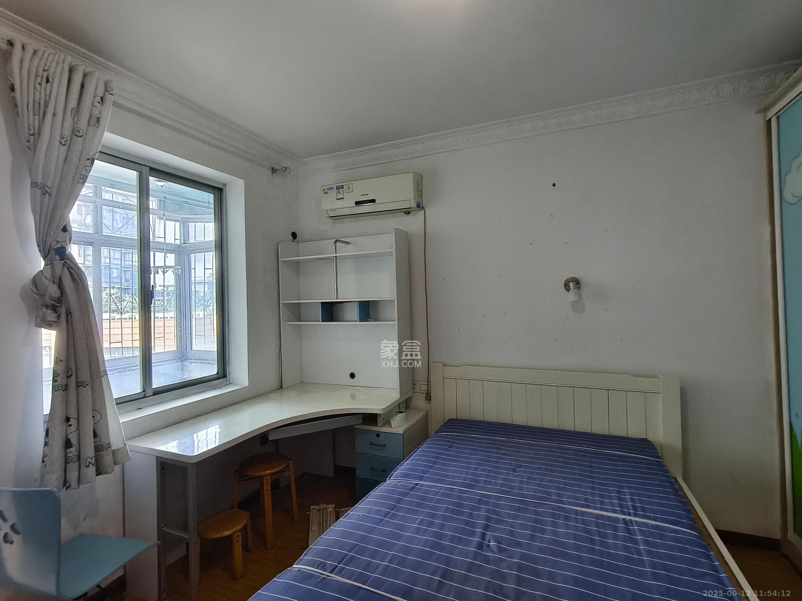 五矿宿舍  2室1厅1卫    1400.0元/月室内图