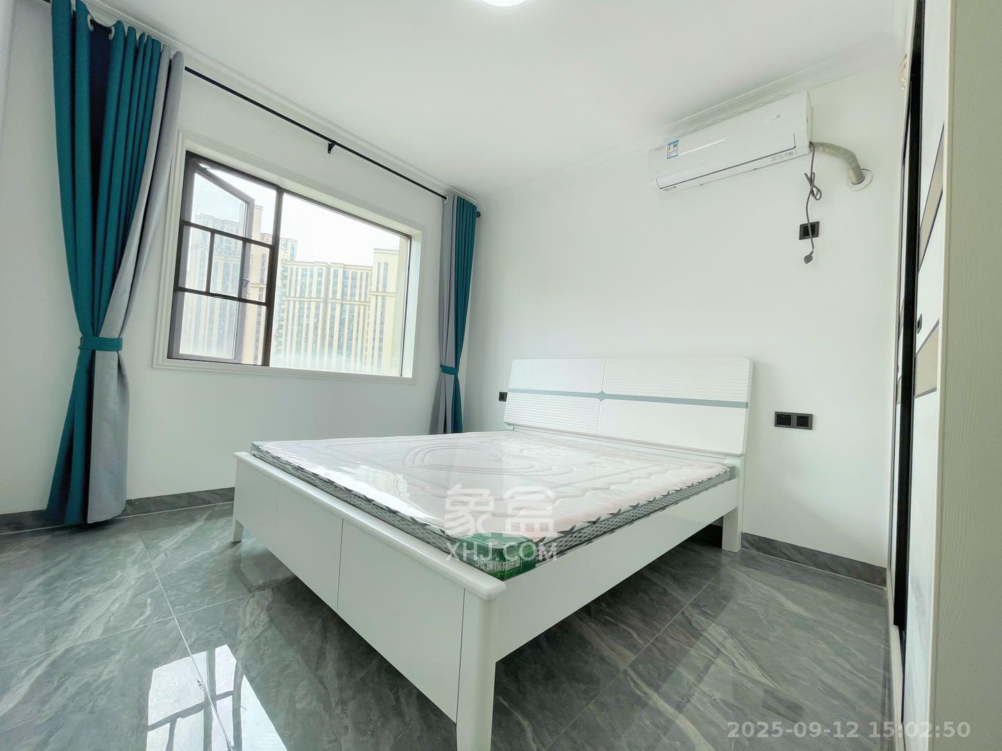 梅溪湖合能璞丽  3室2厅1卫    2600.0元/月室内图