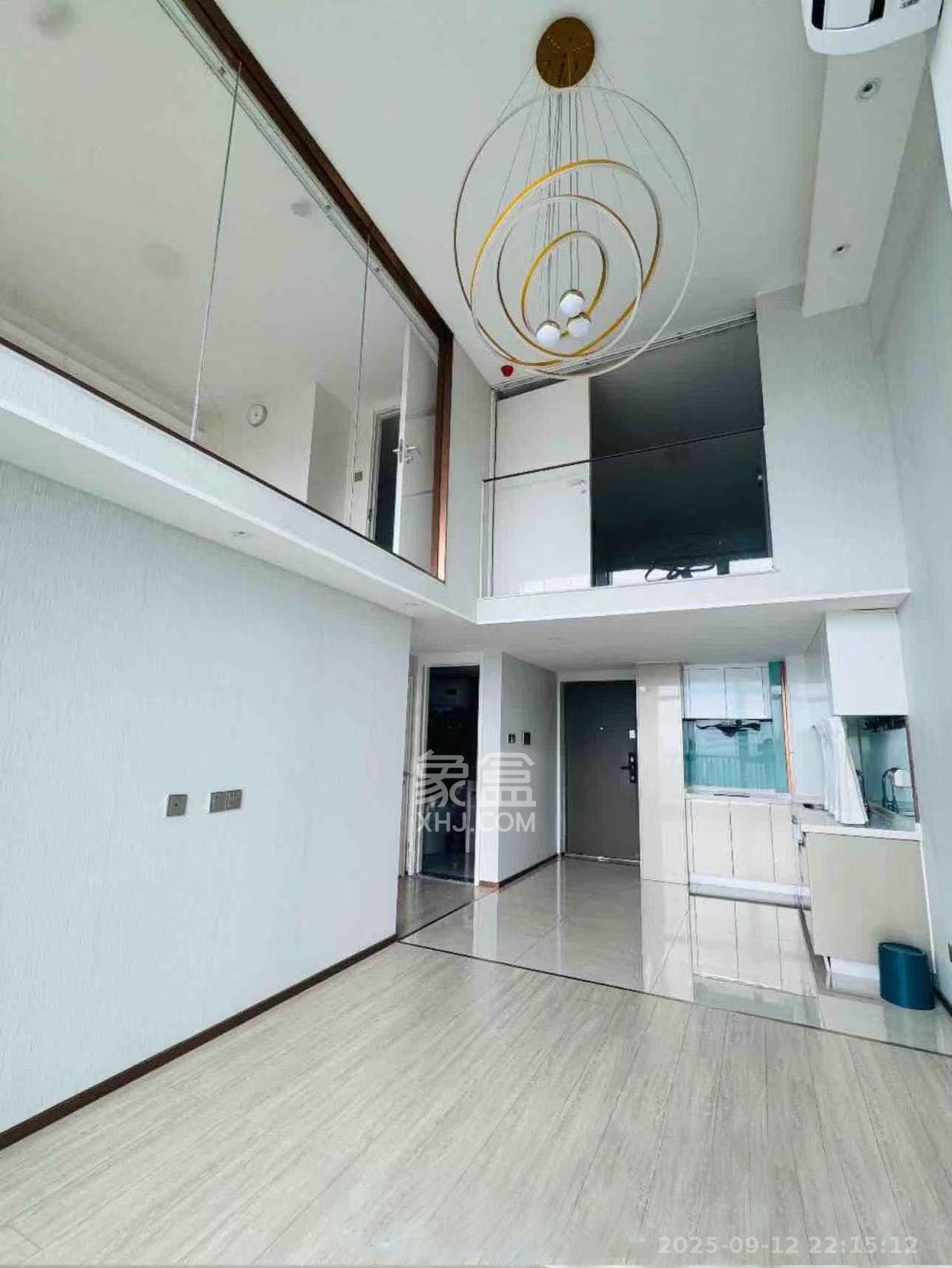 华远华时代 3室1厅1卫 3500.0元/月 华远华时代 3室1厅1卫 3500.0元/月室内图