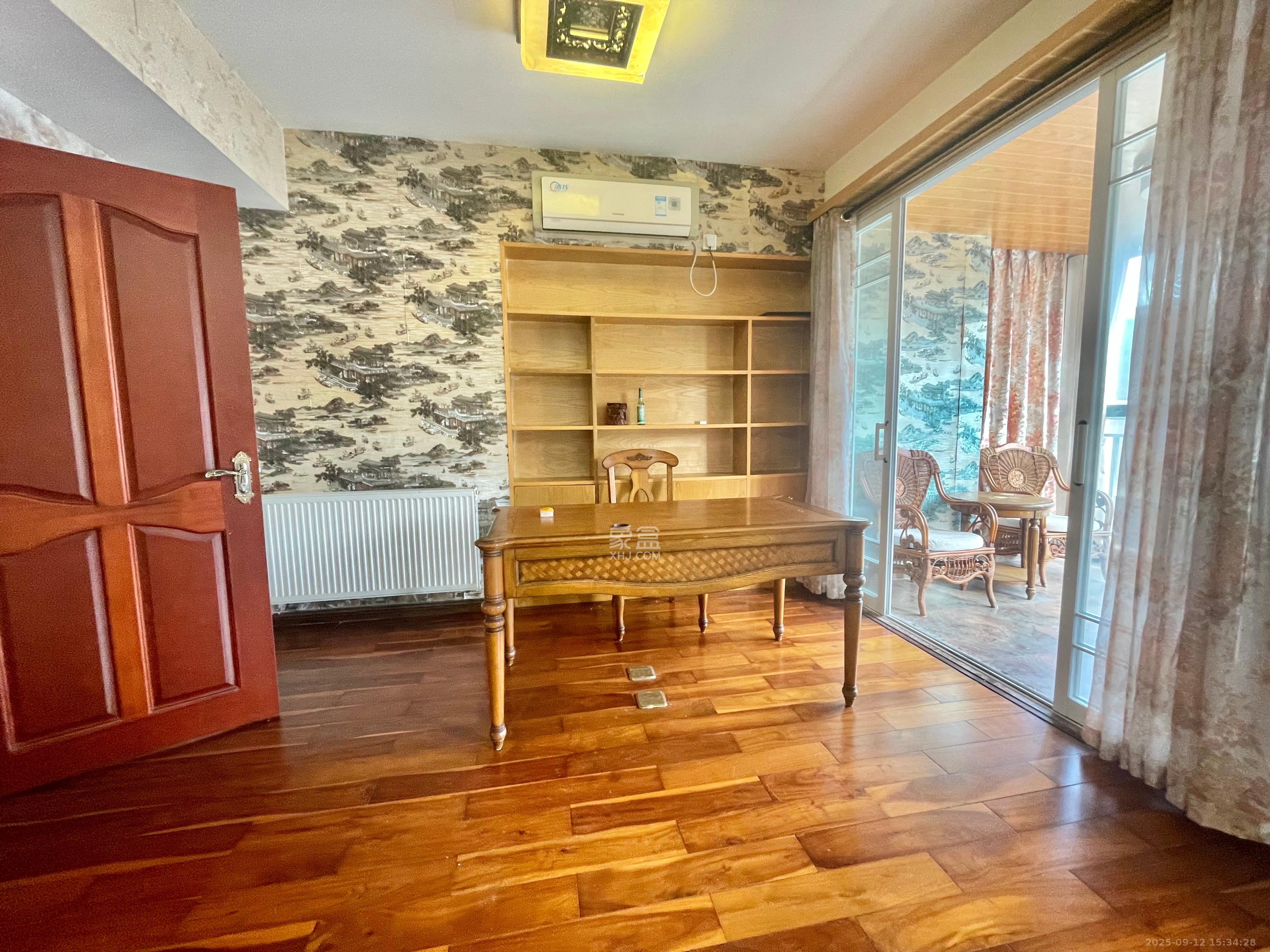 中江国际花城 3室2厅2卫 3200.0元/月 中江国际花城 3室2厅2卫 3200.0元/月室内图