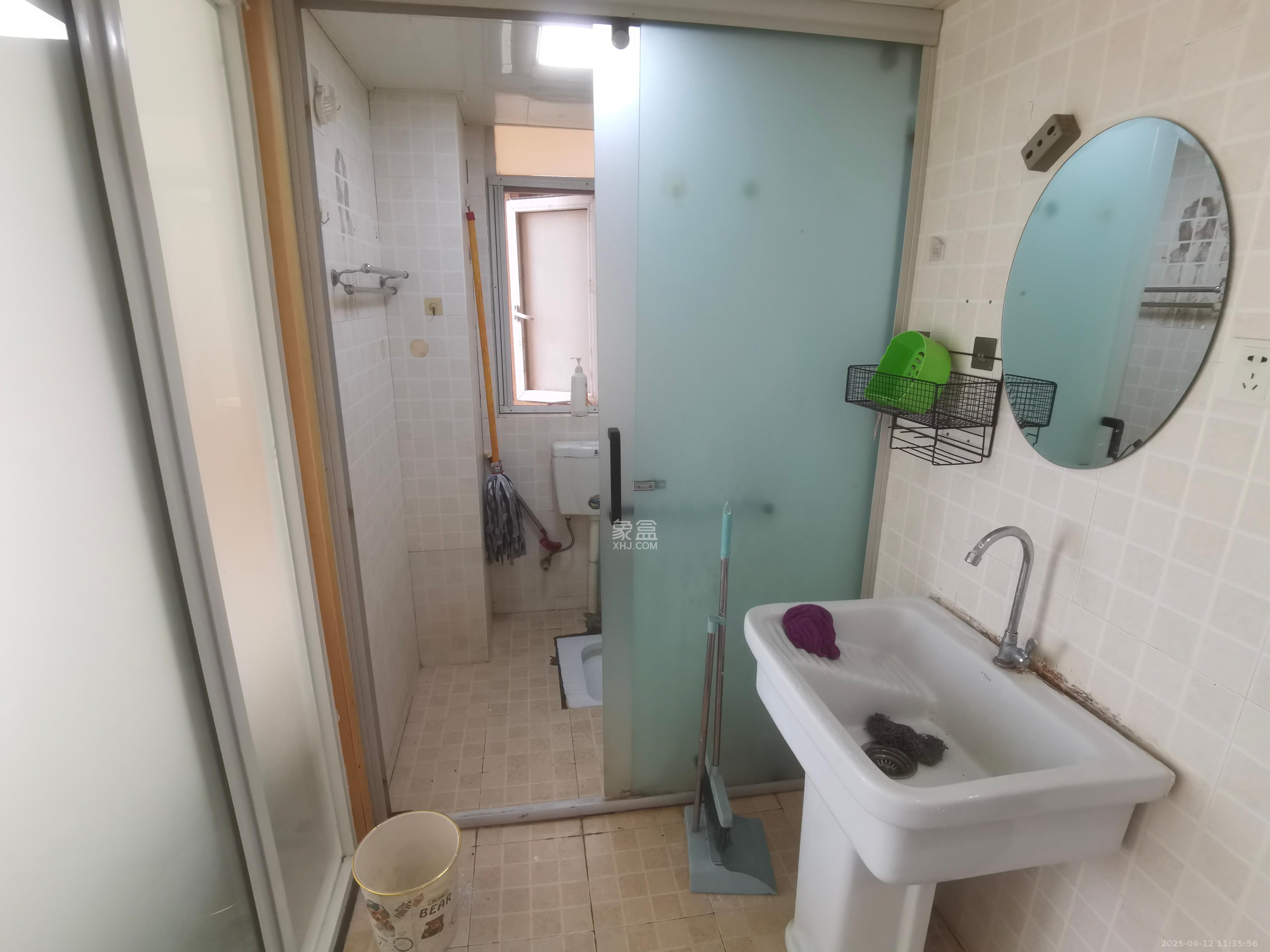 宏泽佳园  1室1厅1卫    2200.0元/月室内图