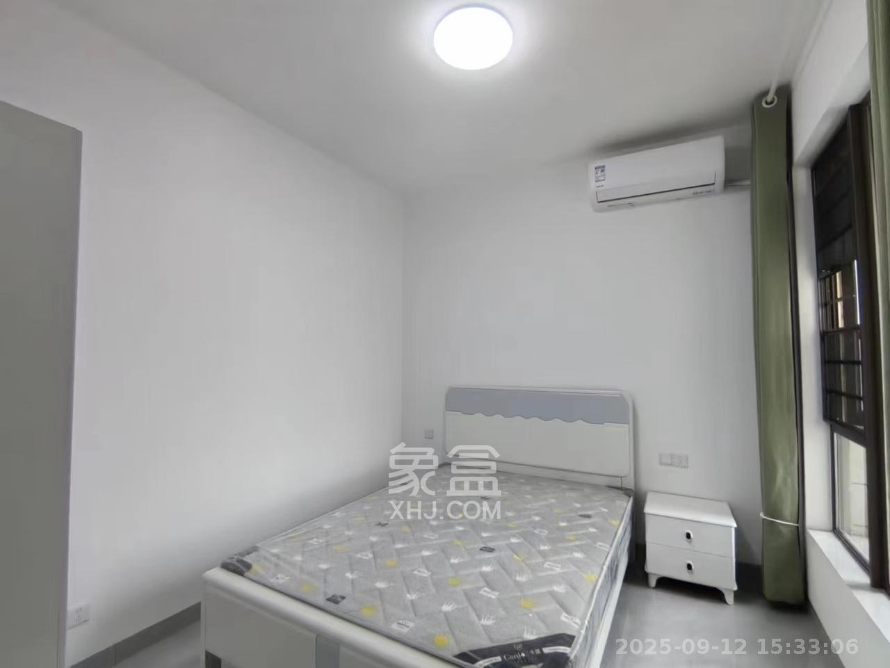 佳兆业云顶梅溪湖（佳兆业梅溪荟）  3室2厅2卫   3000.00元/月室内图