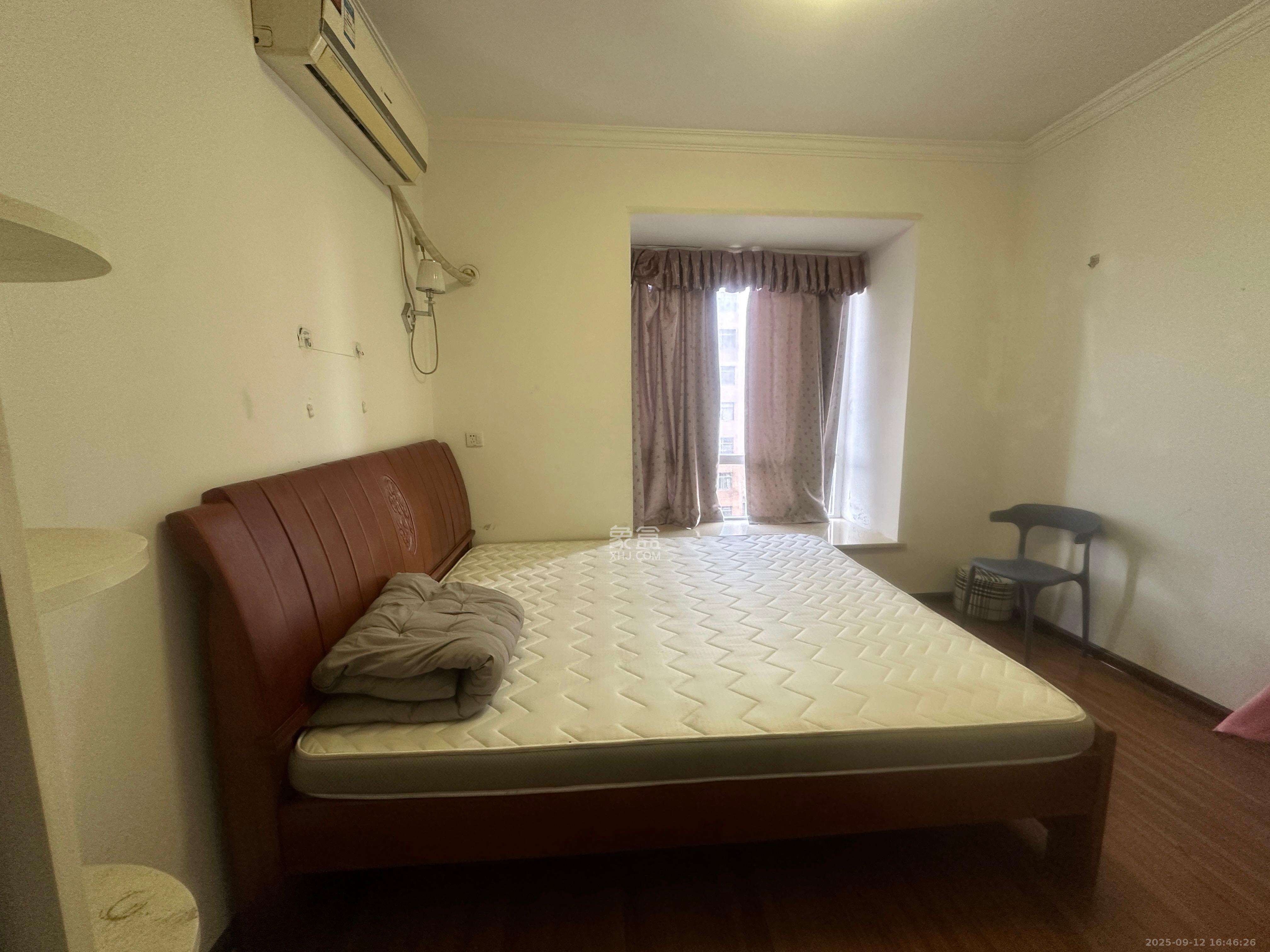 美利新世界  2室2厅1卫    1800.0元/月 美利新世界  2室2厅1卫    1800.0元/月室内图1