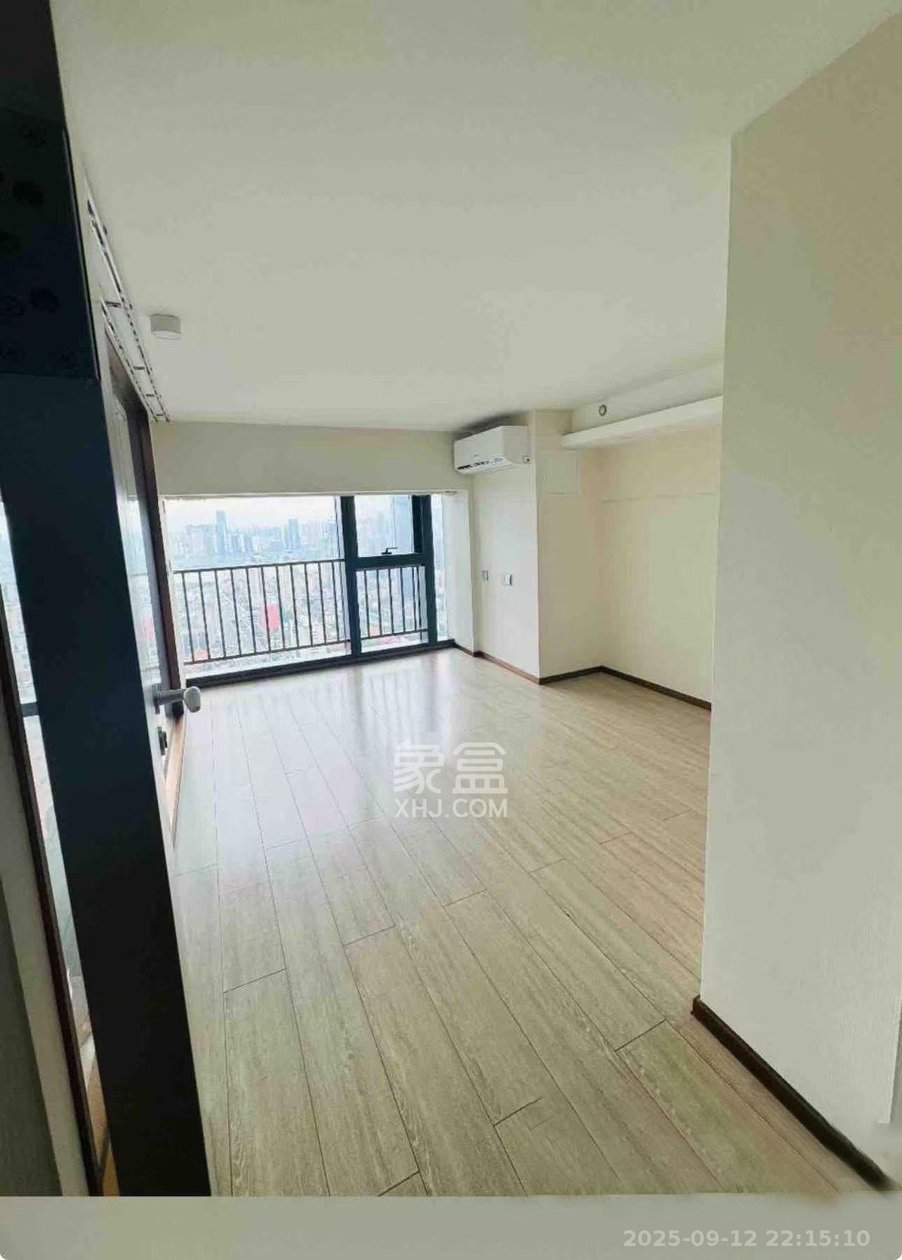 华远华时代 3室1厅1卫 3500.0元/月 华远华时代 3室1厅1卫 3500.0元/月室内图