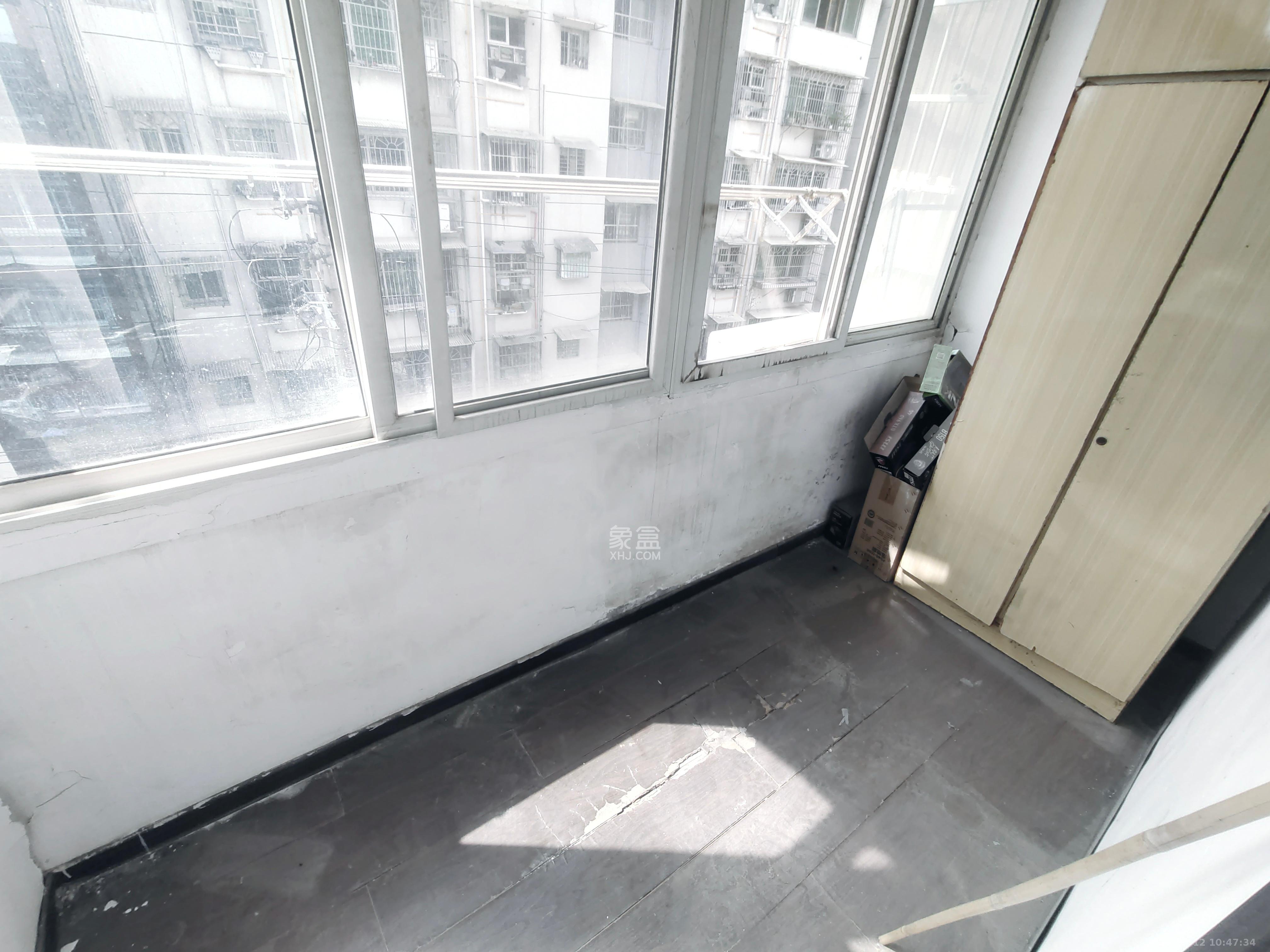 百善台小区  2室1厅1卫   1600.00元/月室内图