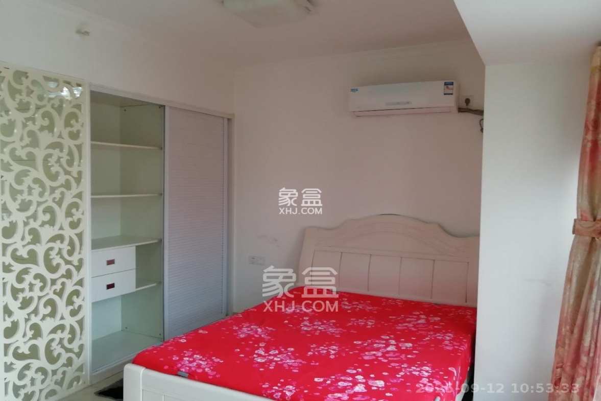 中建芙蓉工社 1室1厅1卫 1700.00元/月 中建芙蓉工社 1室1厅1卫 1700.00元/月室内图