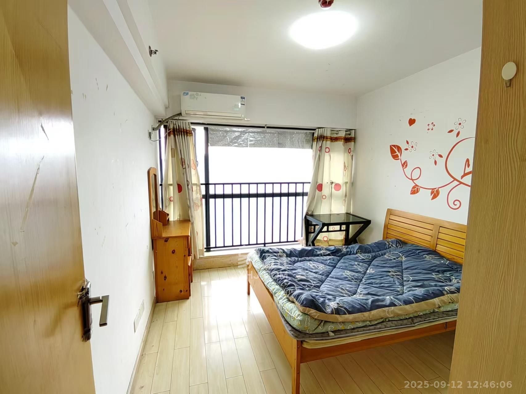 中信文化广场(中信新城二期)  2室2厅1卫    1500.0元/月 中信文化广场(中信新城二期)  2室2厅1卫    1500.0元/月室内图