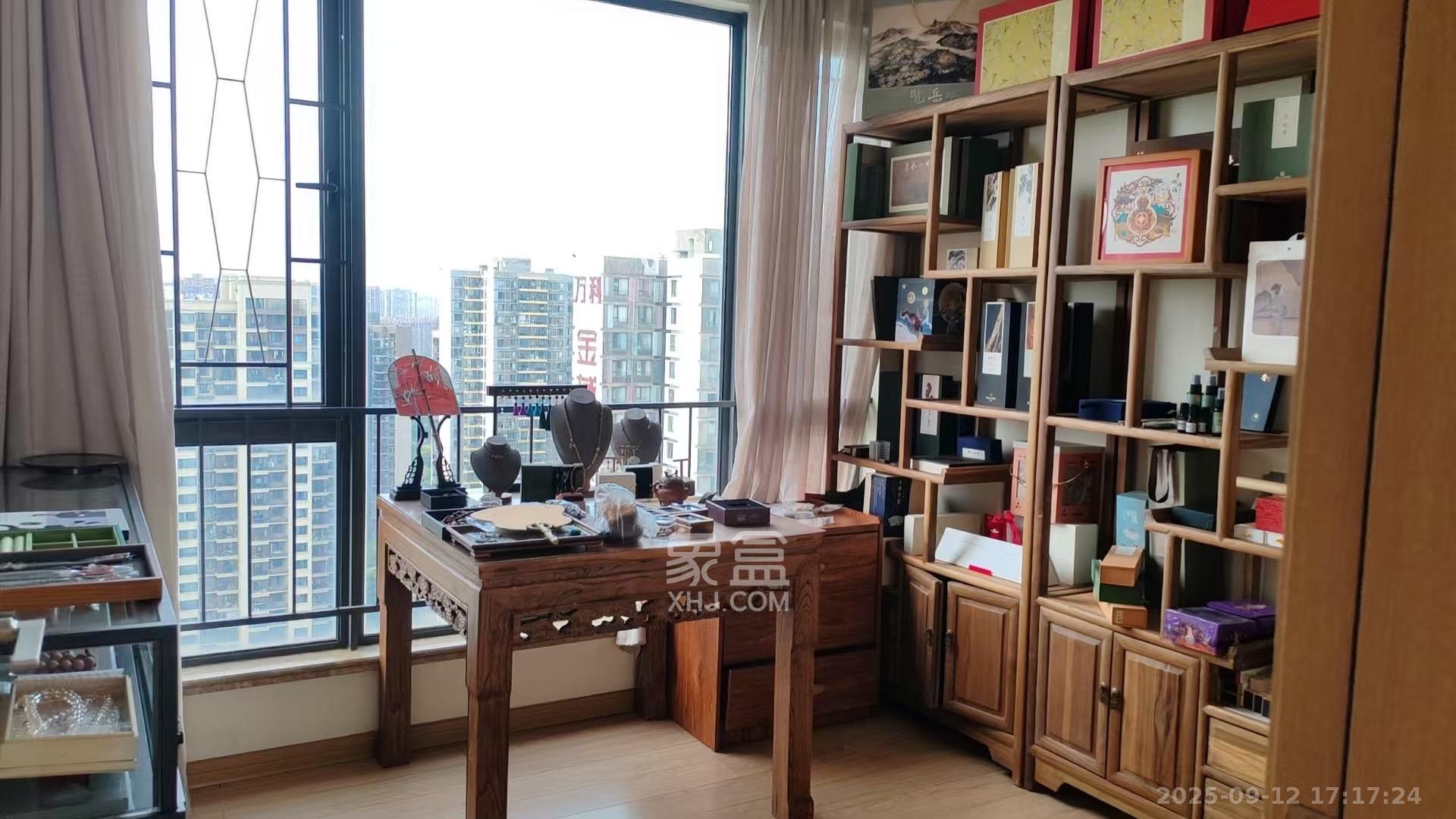 佳兆业时代广场  3室2厅1卫    3000.0元/月室内图