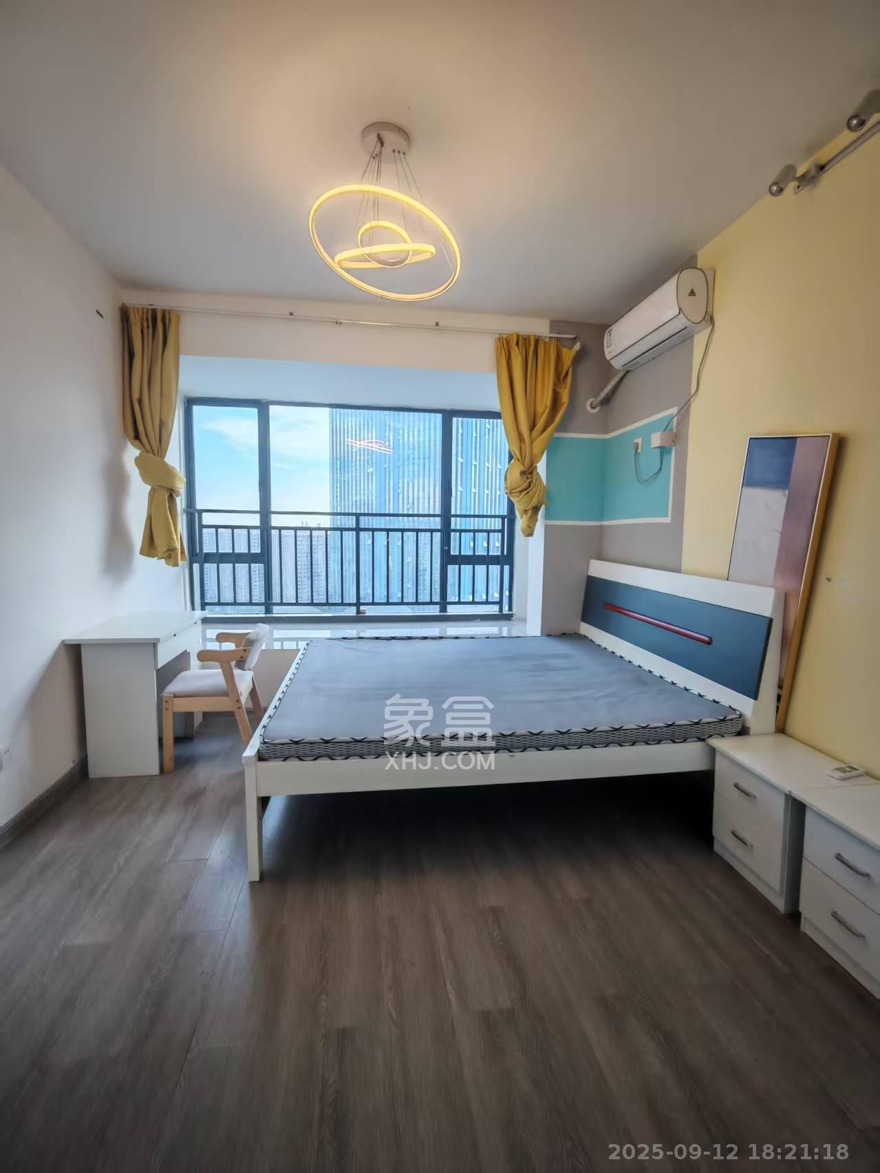 方略城市广场 4室2厅2卫 2300.0元/月 方略城市广场 4室2厅2卫 2300.0元/月室内图