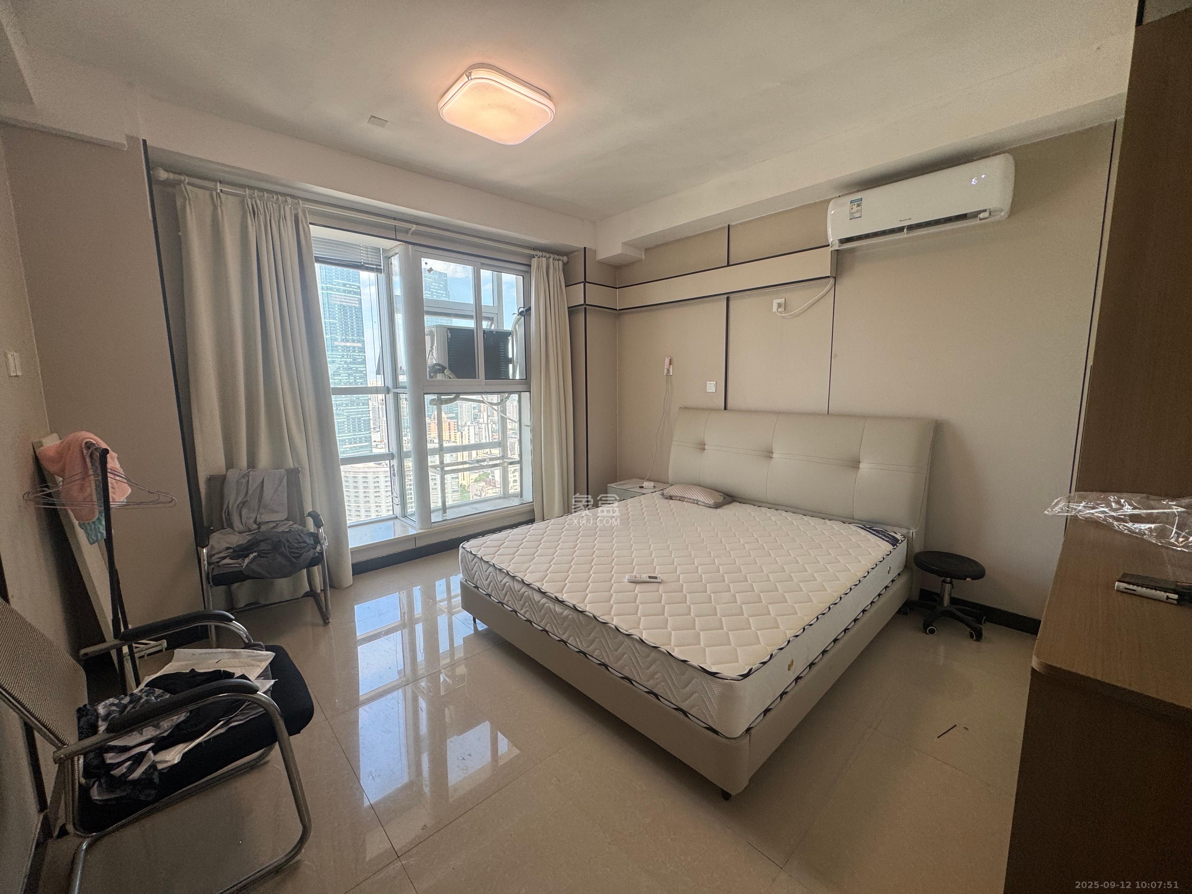 明城国际  1室1厅1卫    2000.0元/月室内图