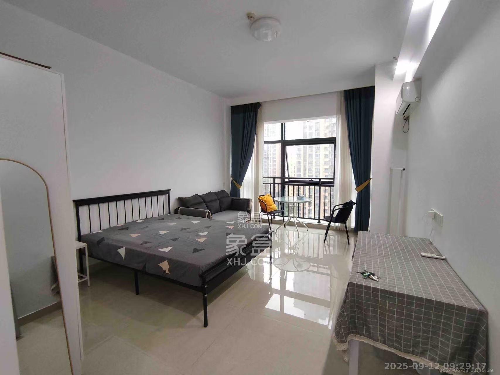 荣盛花语馨苑 1室1厅1卫 1600.0元/月 荣盛花语馨苑 1室1厅1卫 1600.0元/月室内图