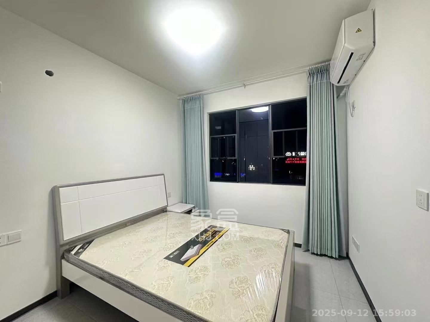 旭日嘉苑  2室1厅1卫    2500.0元/月室内图