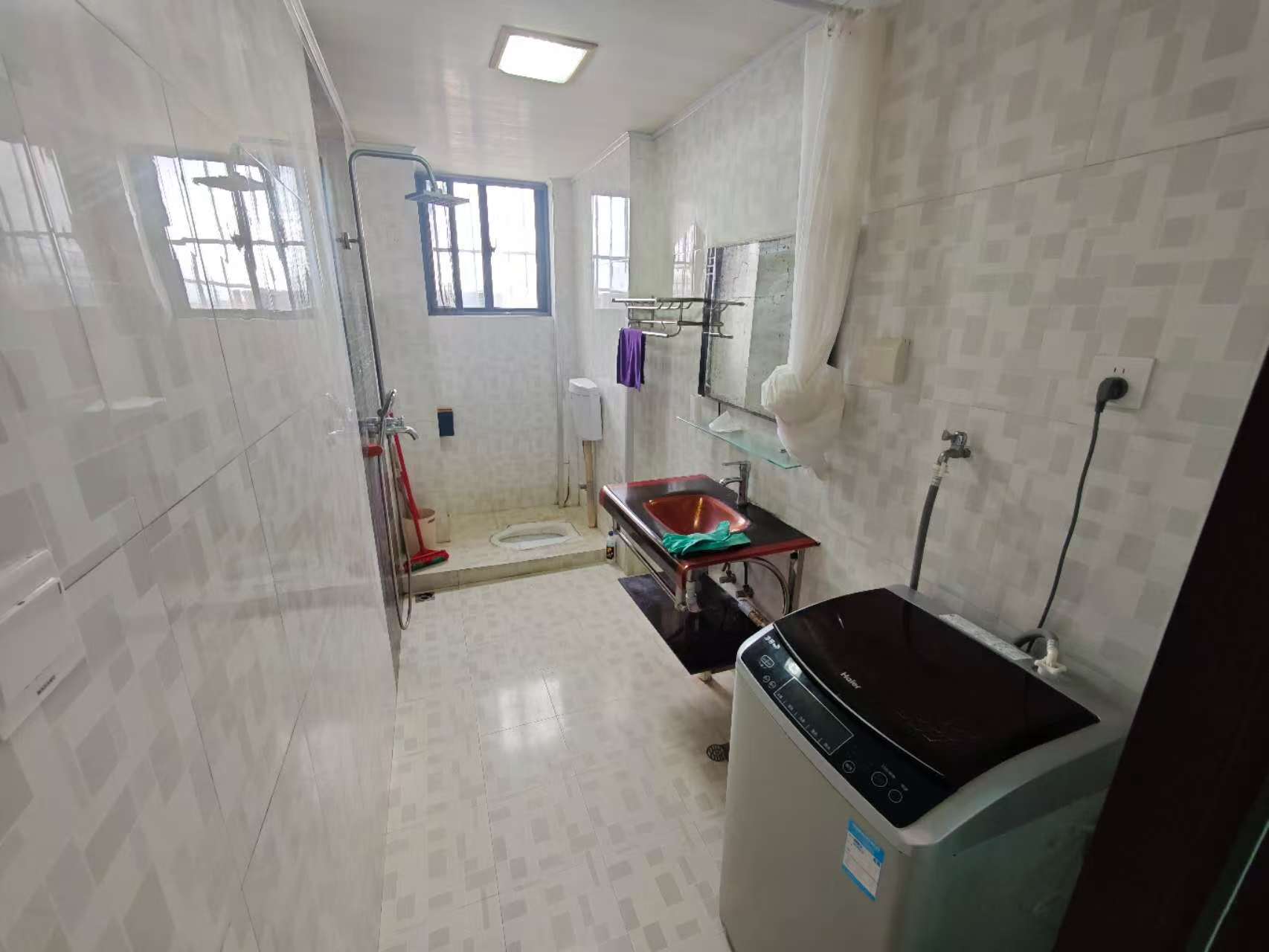 福祥家园 3室2厅1卫 2600.0元/月 福祥家园 3室2厅1卫 2600.0元/月室内图