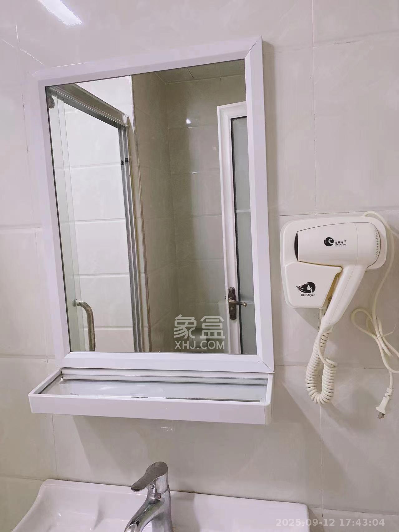 领东汇  1室0厅0卫    1500.0元/月室内图