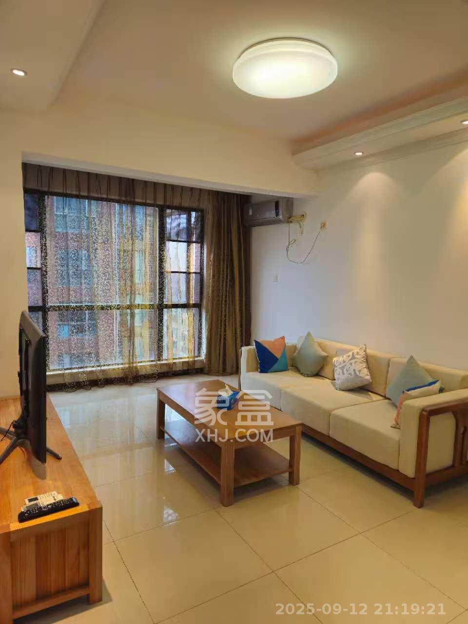 公园9号大都会 1室0厅0卫 3600.0元/月 公园9号大都会 1室0厅0卫 3600.0元/月室内图