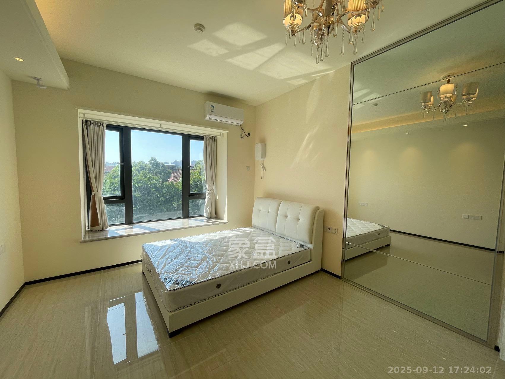 恒大清澜苑(恒大御景半岛四期) 1室1厅1卫 1500.0元/月 恒大清澜苑(恒大御景半岛四期) 1室1厅1卫 1500.0元/月室内图