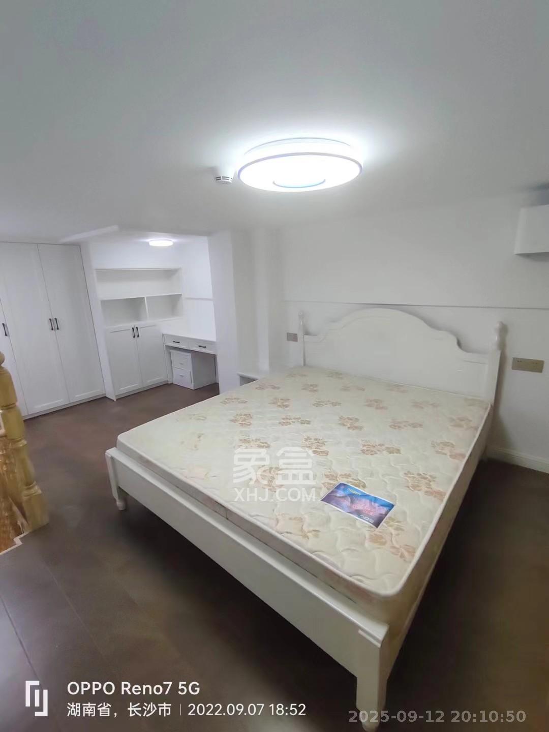 金地铂悦 1室0厅0卫 1500.0元/月 金地铂悦 1室0厅0卫 1500.0元/月室内图