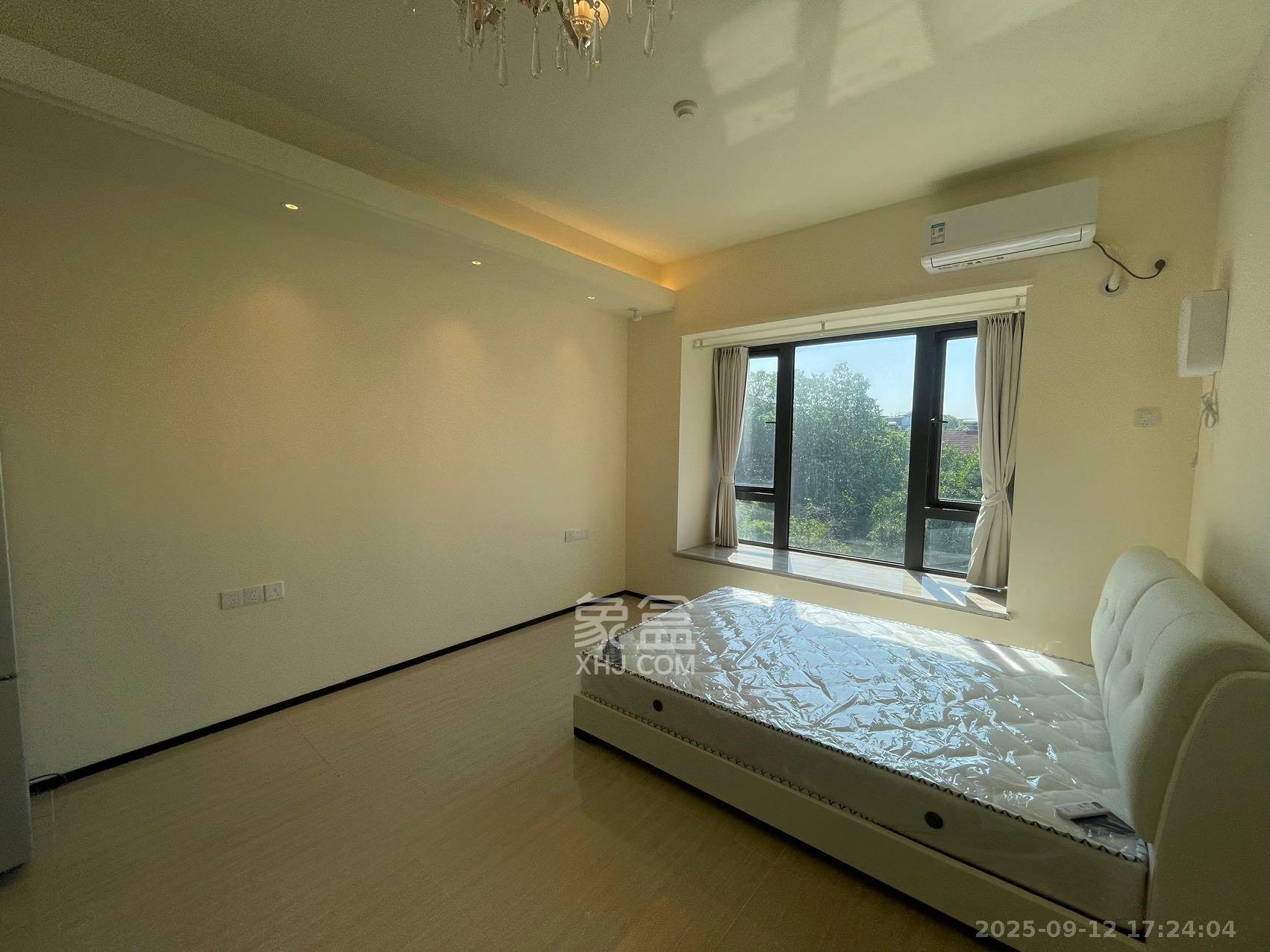 恒大清澜苑(恒大御景半岛四期) 1室1厅1卫 1500.0元/月 恒大清澜苑(恒大御景半岛四期) 1室1厅1卫 1500.0元/月室内图