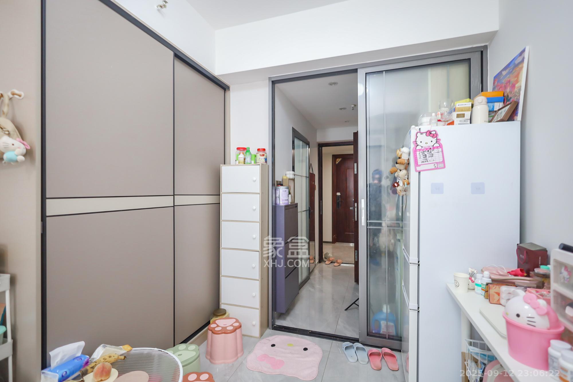 保利海德公园 1室0厅0卫 25.0万 保利海德公园 1室0厅0卫 25.0万其他