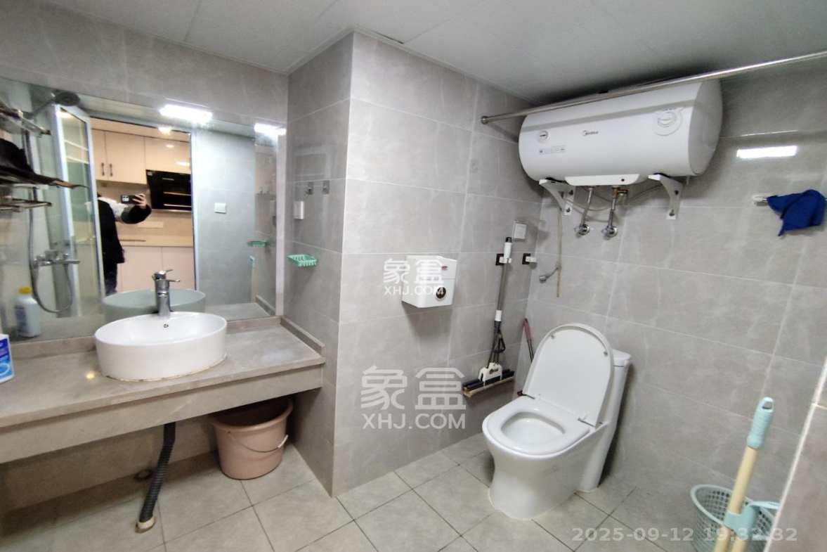 博长山水香颐 1室1厅1卫 1700.0元/月 博长山水香颐 1室1厅1卫 1700.0元/月室内图