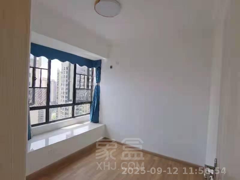 经世龙城 3室2厅2卫 1600.0元/月 经世龙城 3室2厅2卫 1600.0元/月室内图