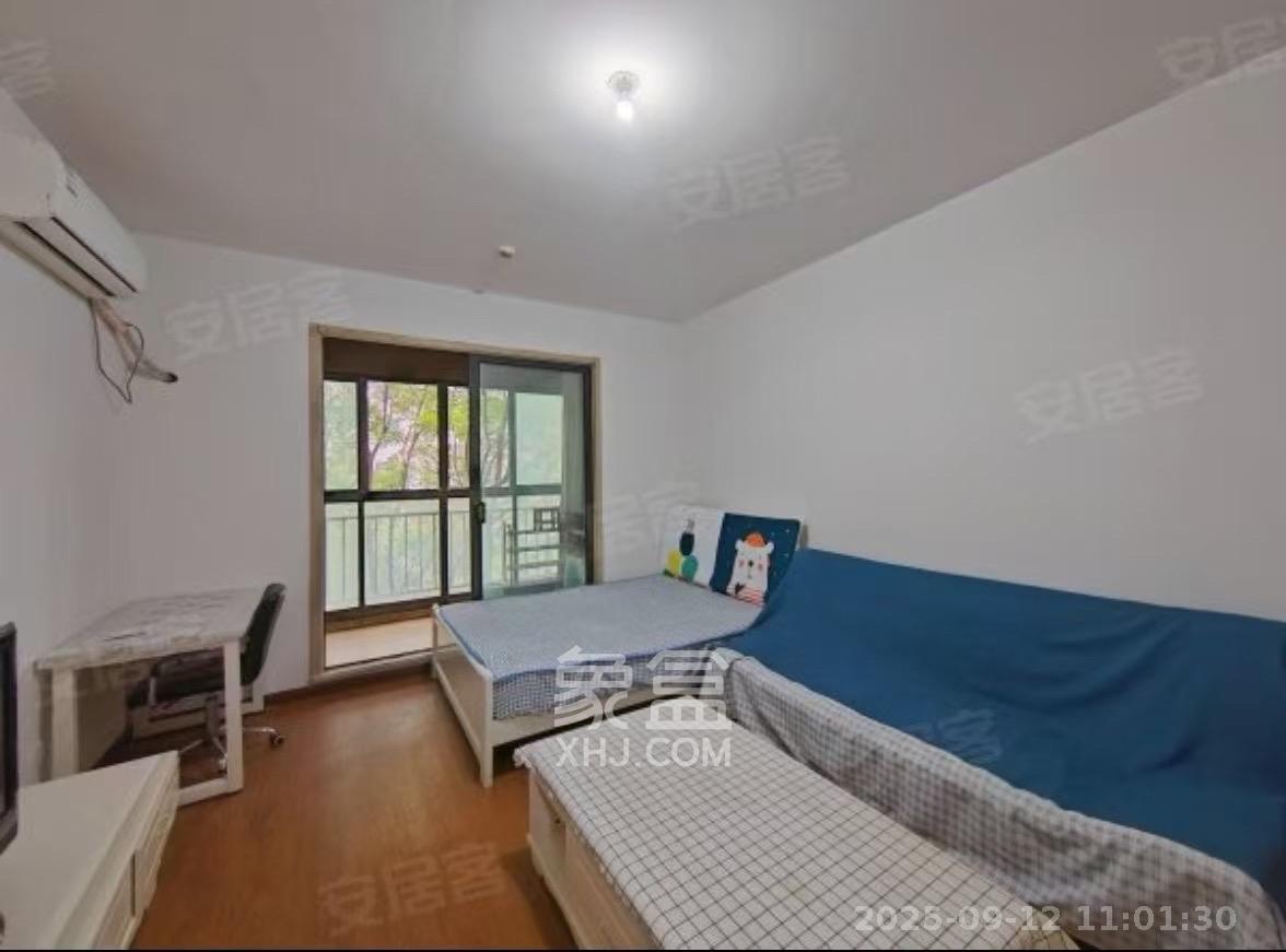 花漾年华(桂花园) 1室1厅1卫 1200.0元/月 花漾年华(桂花园) 1室1厅1卫 1200.0元/月室内图