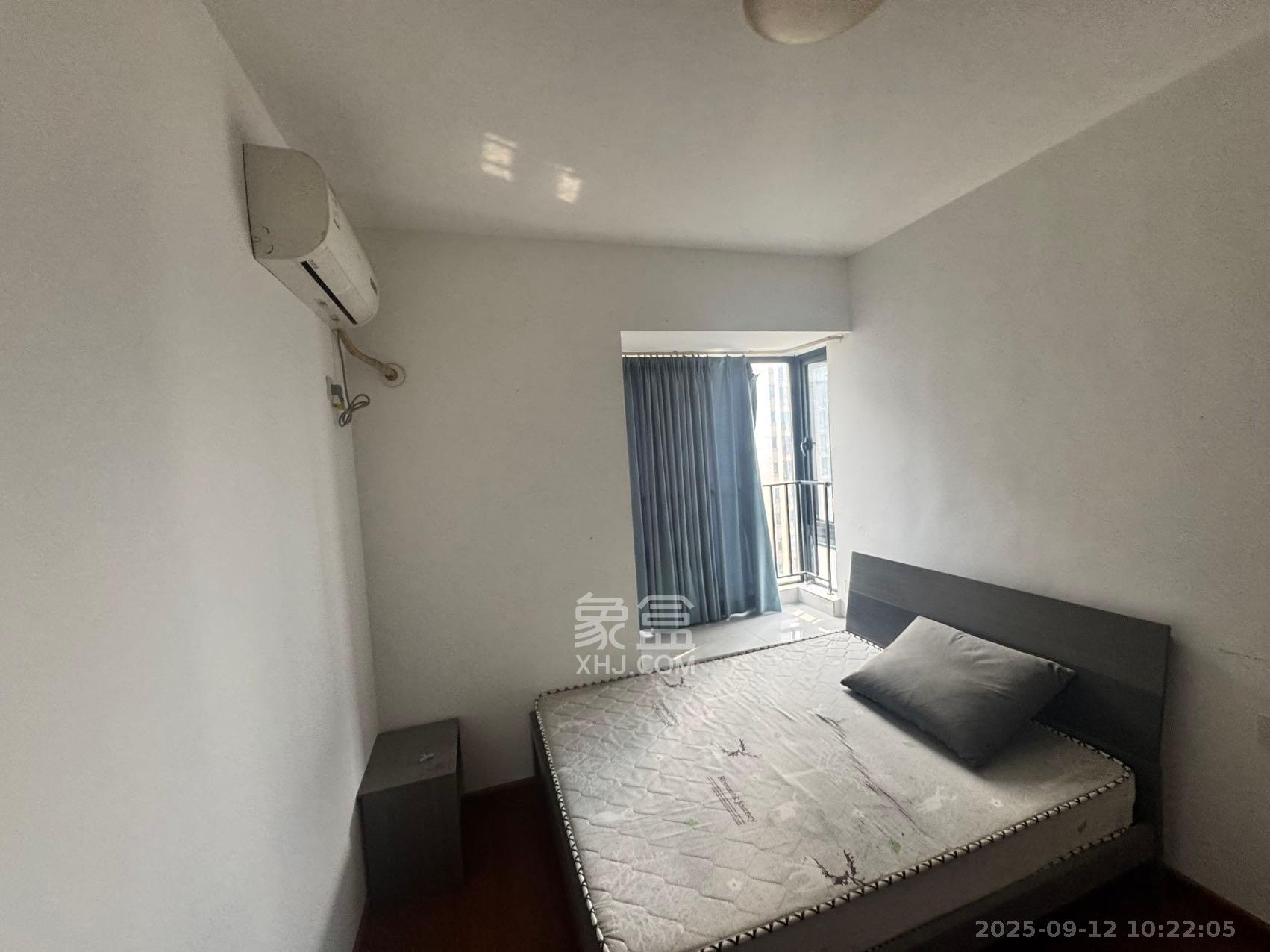 长房东旭国际 1室0厅0卫 2800.0元/月 长房东旭国际 1室0厅0卫 2800.0元/月室内图