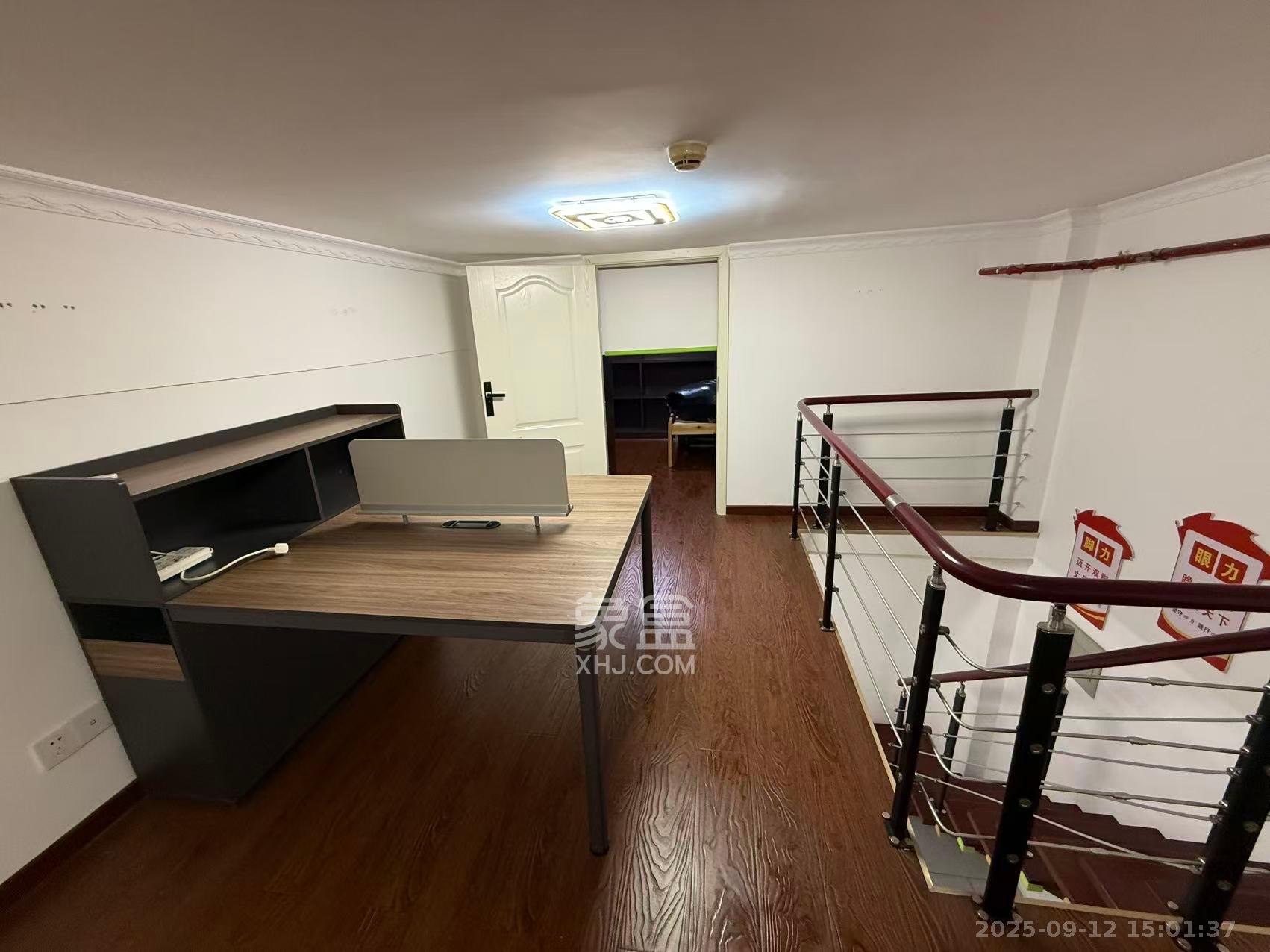 金科时代中心 1室0厅0卫 1750.0元/月 金科时代中心 1室0厅0卫 1750.0元/月室内图