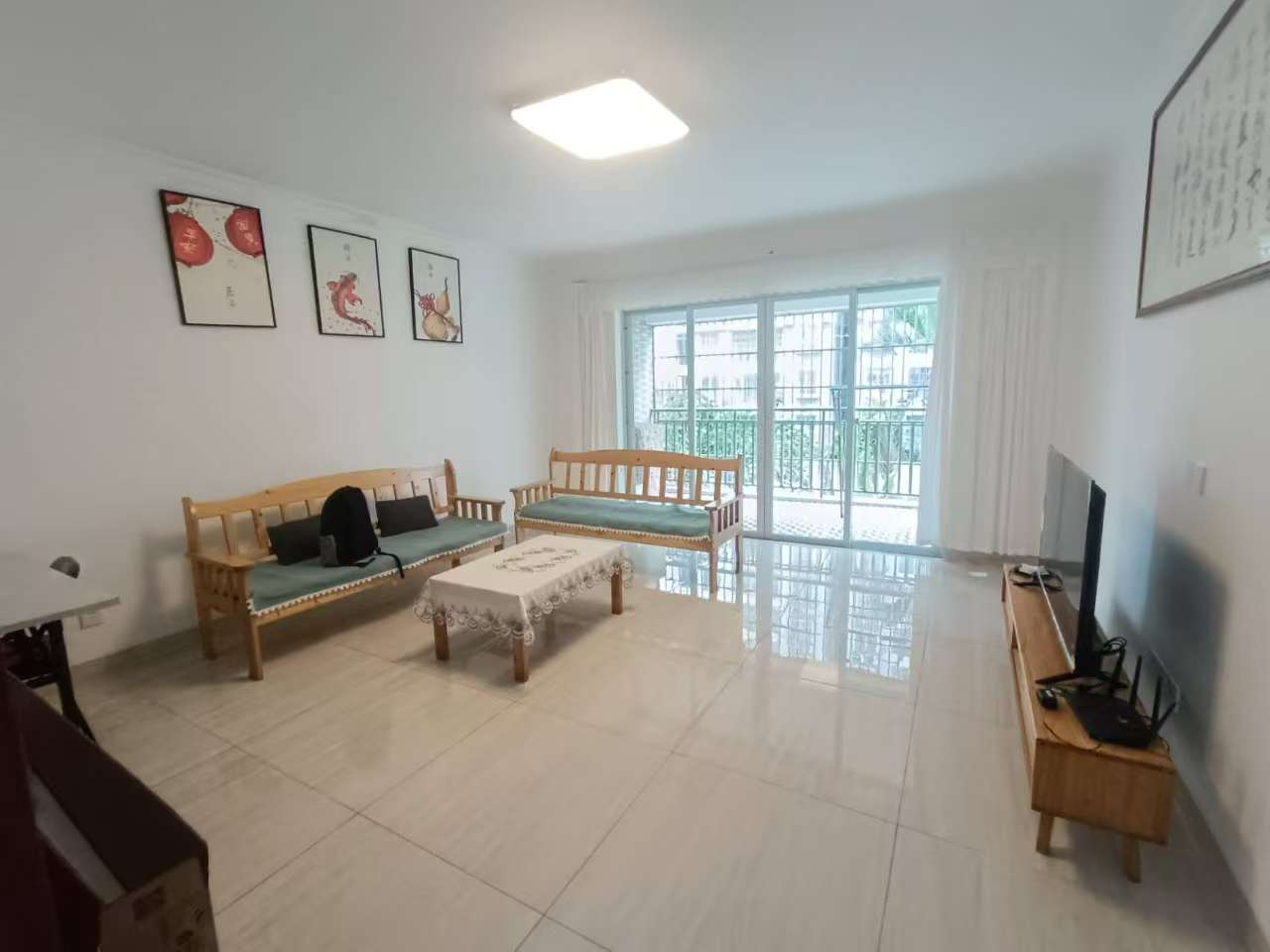 海航城  4室2厅2卫    2800.0元/月 海航城  4室2厅2卫    2800.0元/月室内图