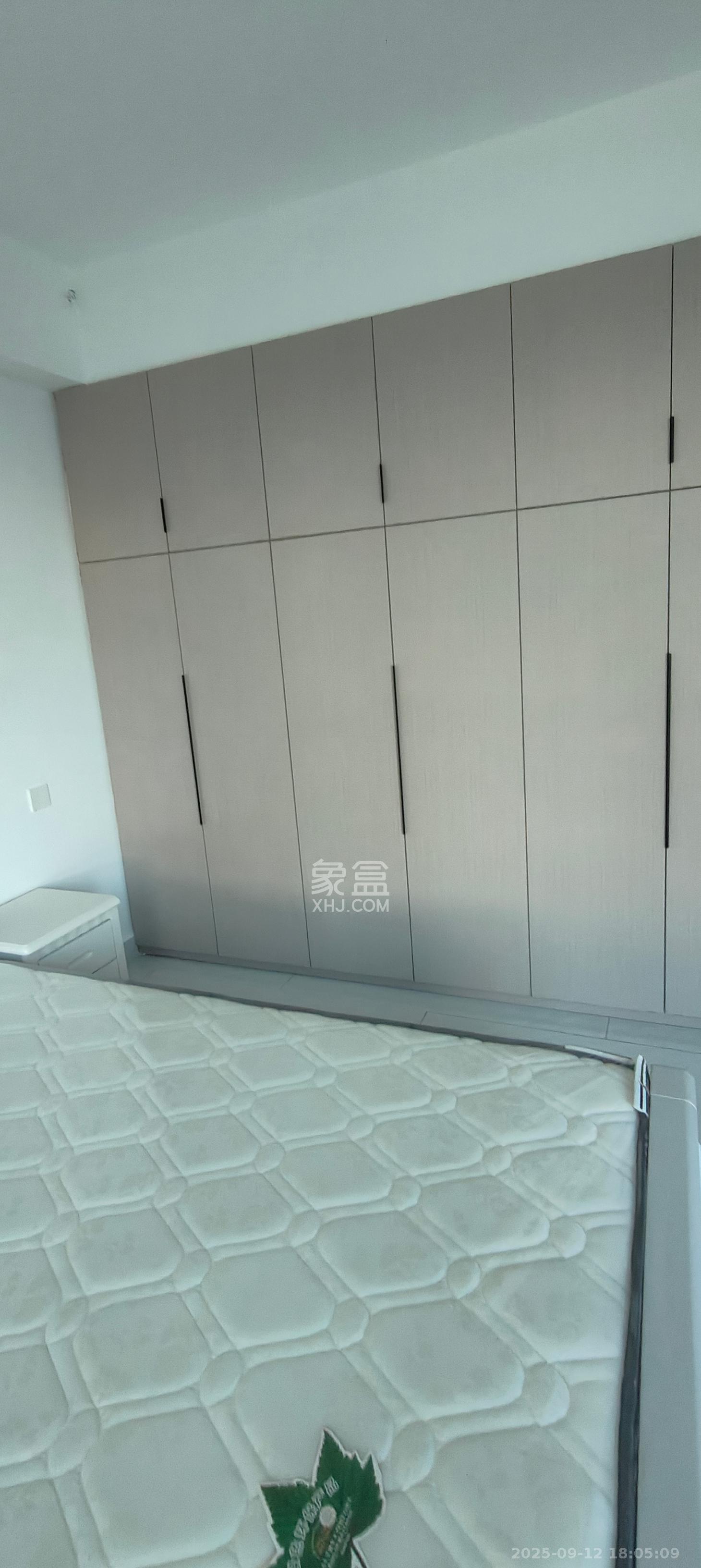 新城朗隽大都会 1室1厅1卫 1200.0元/月 新城朗隽大都会 1室1厅1卫 1200.0元/月室内图