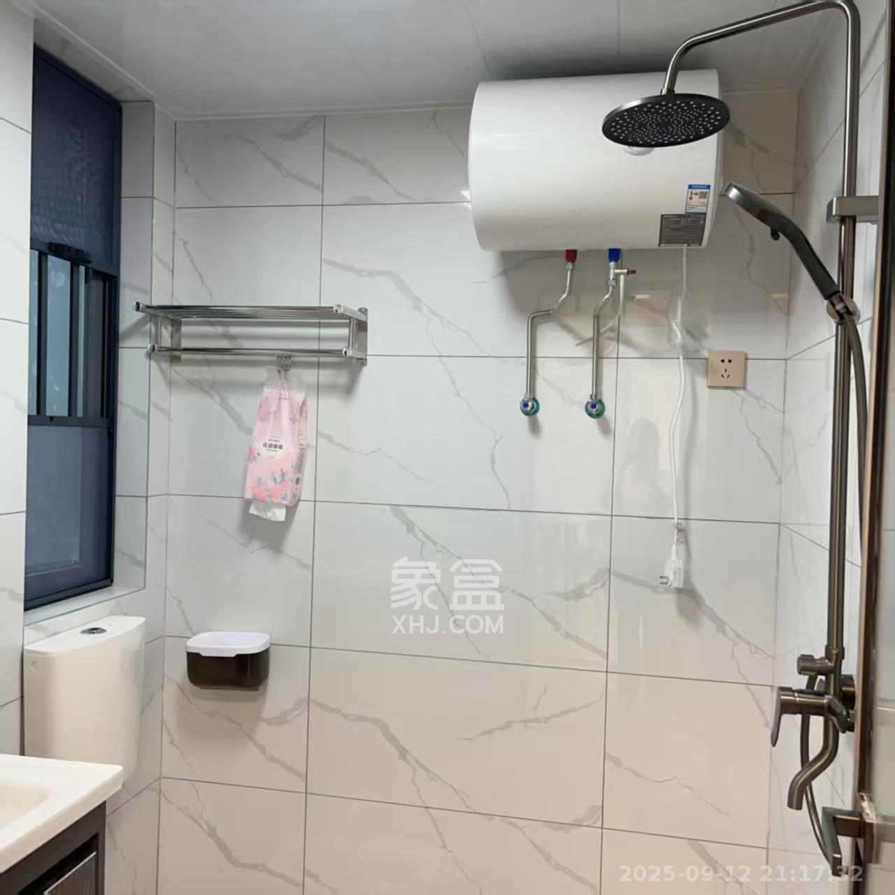 金辉优步星樾 2室1厅1卫 1500.0元/月 金辉优步星樾 2室1厅1卫 1500.0元/月室内图