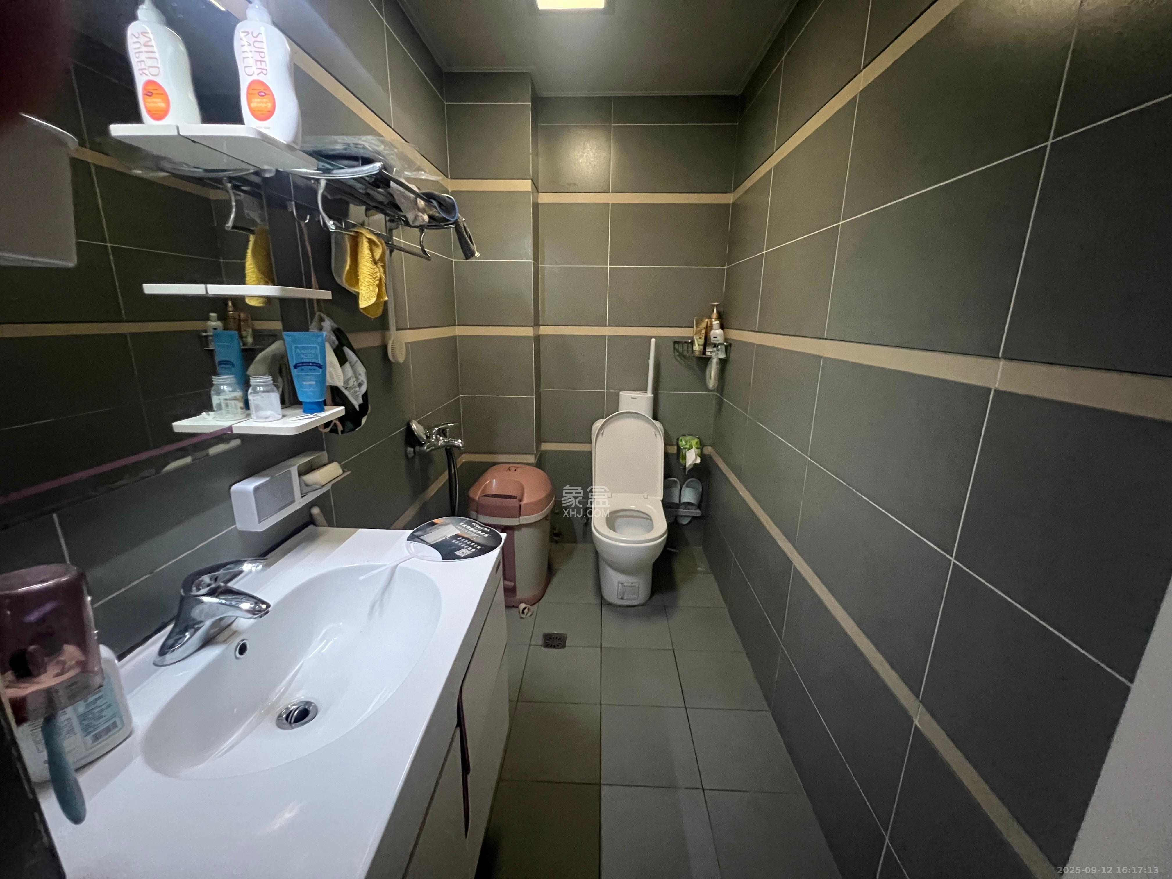 博林金谷  4室3厅3卫    3800.0元/月室内图