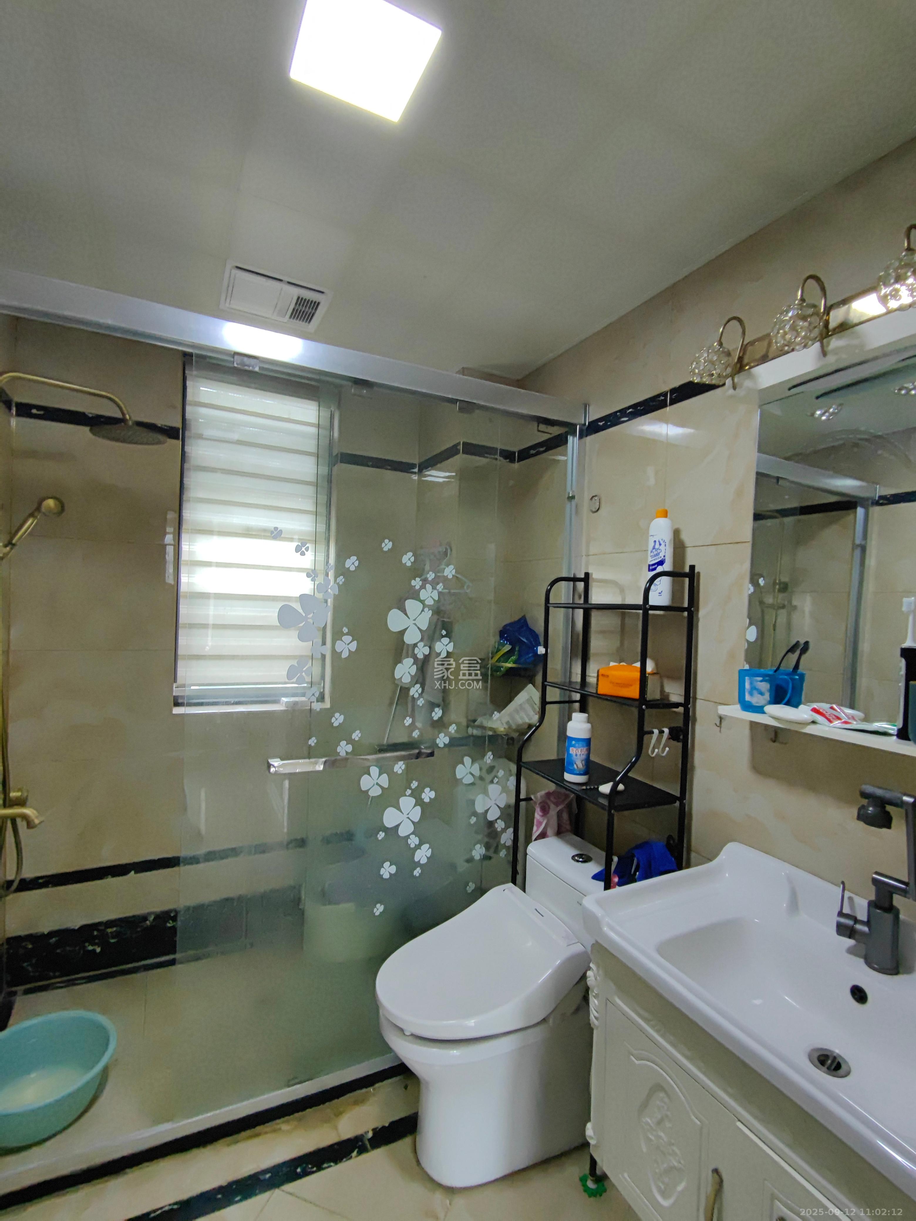 中建梅溪湖中心 4室2厅2卫 3900.0元/月 中建梅溪湖中心 4室2厅2卫 3900.0元/月室内图