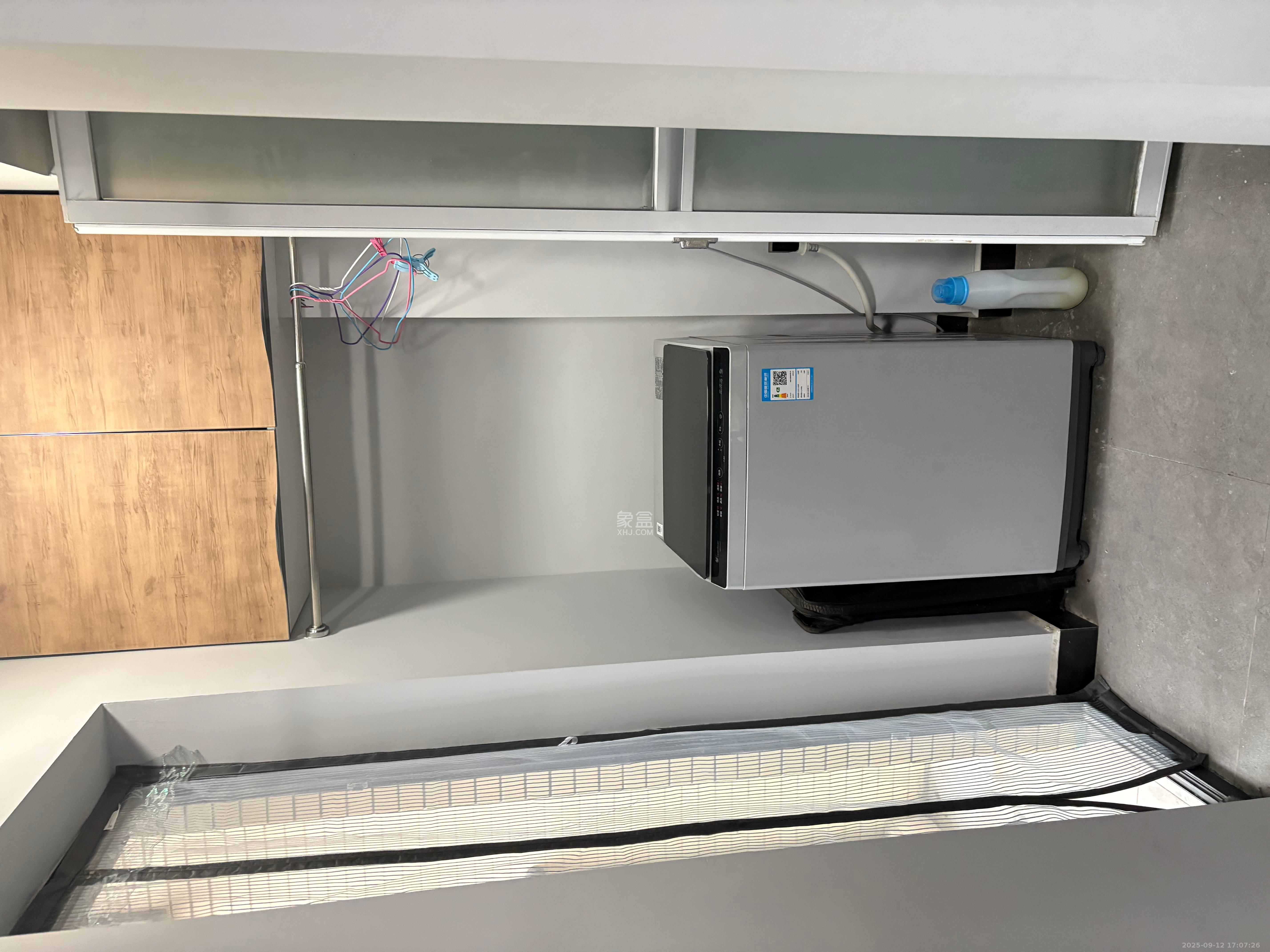 长盛岚庭 1室1厅1卫 1450.0元/月 长盛岚庭 1室1厅1卫 1450.0元/月室内图