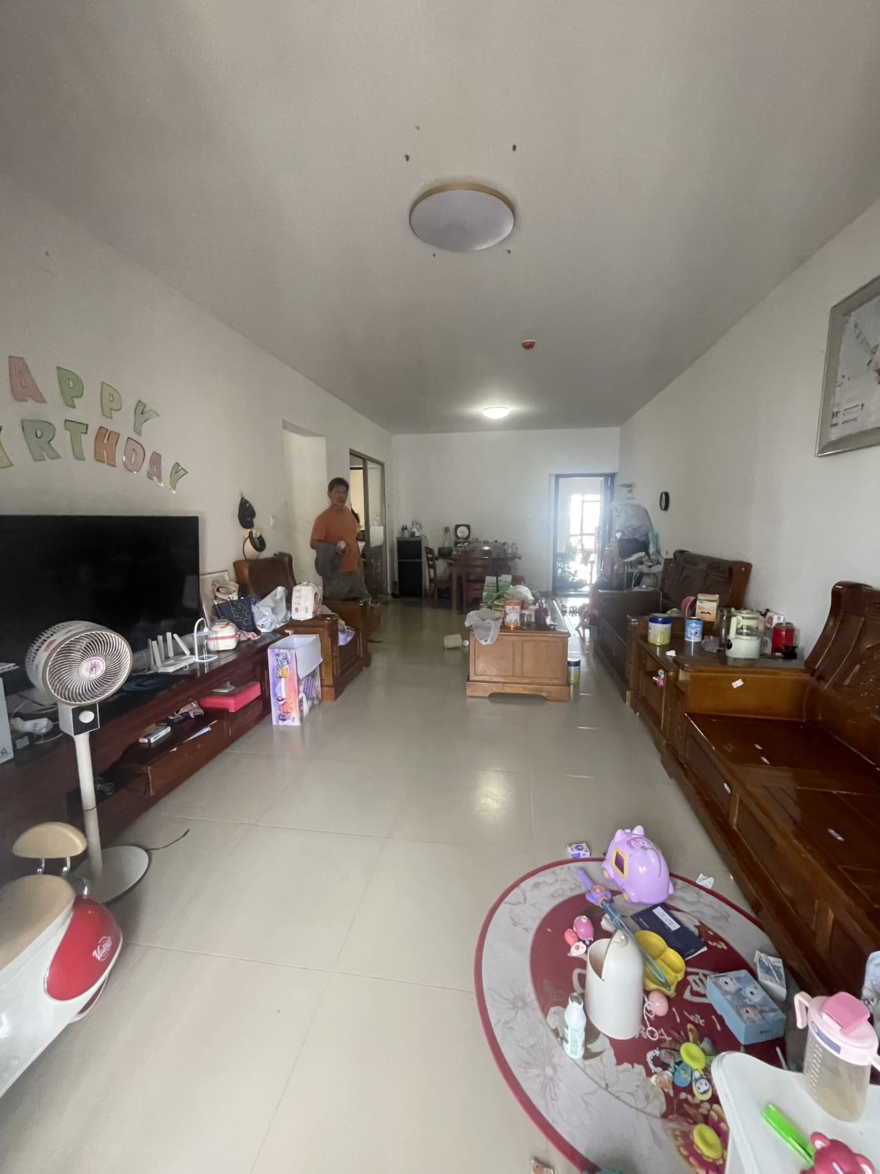 永泰花苑 3室2厅2卫 149.8万 永泰花苑 3室2厅2卫 149.8万室内图