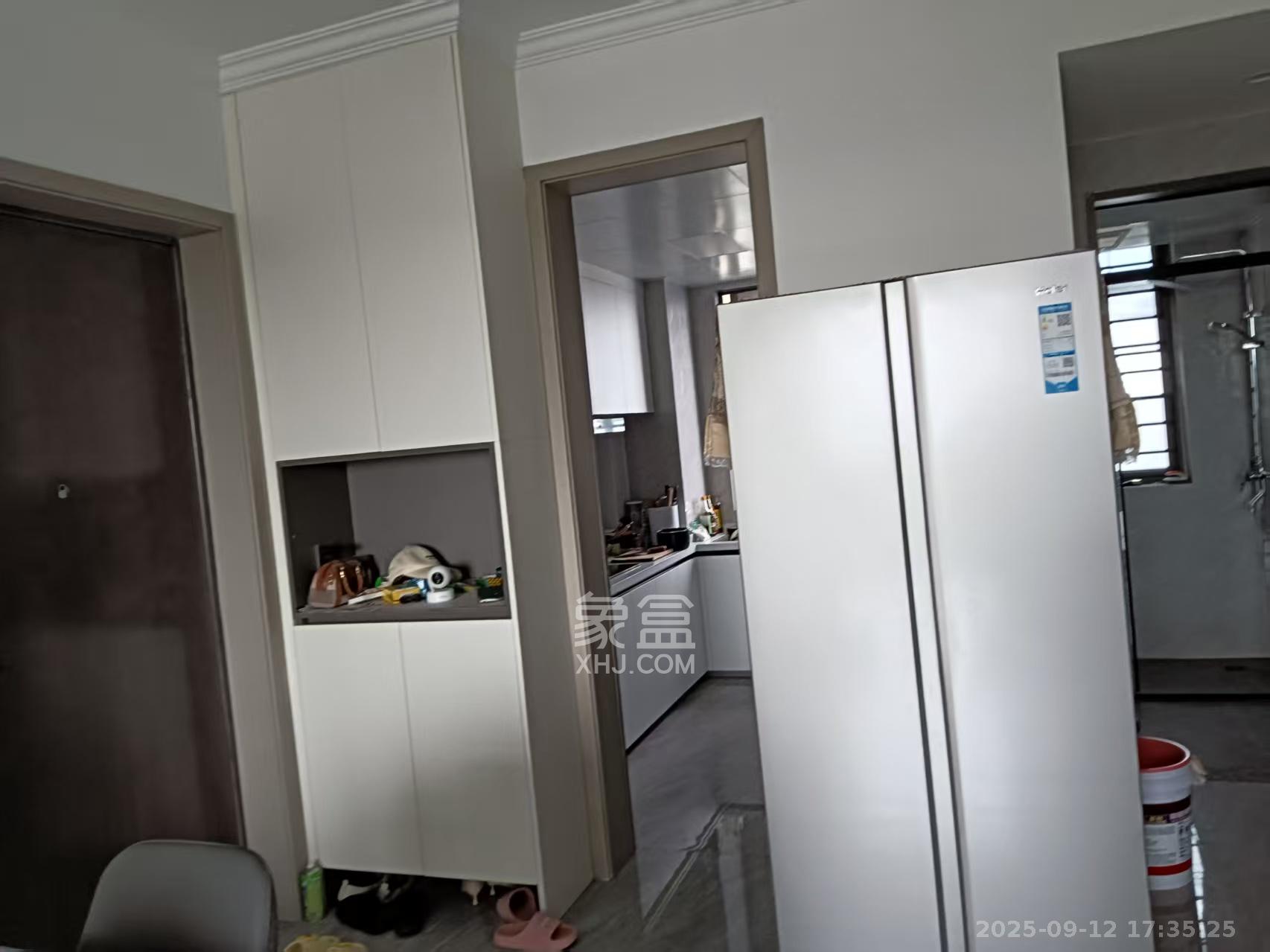 北控浩瀚 3室2厅2卫 2200.0元/月 北控浩瀚 3室2厅2卫 2200.0元/月室内图