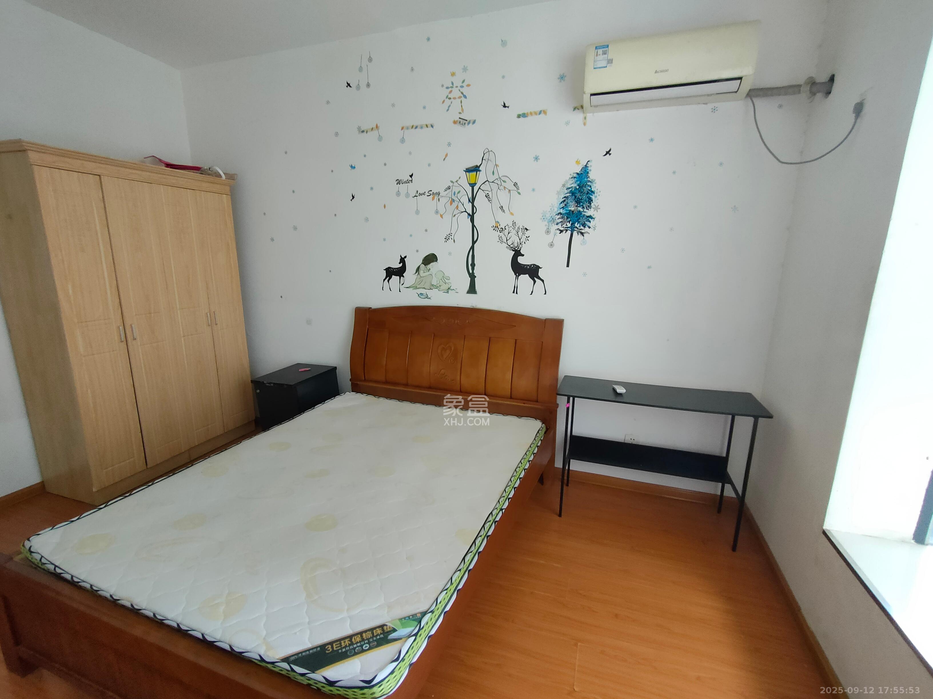 星城映象 2室2厅1卫 1800.0元/月 星城映象 2室2厅1卫 1800.0元/月室内图