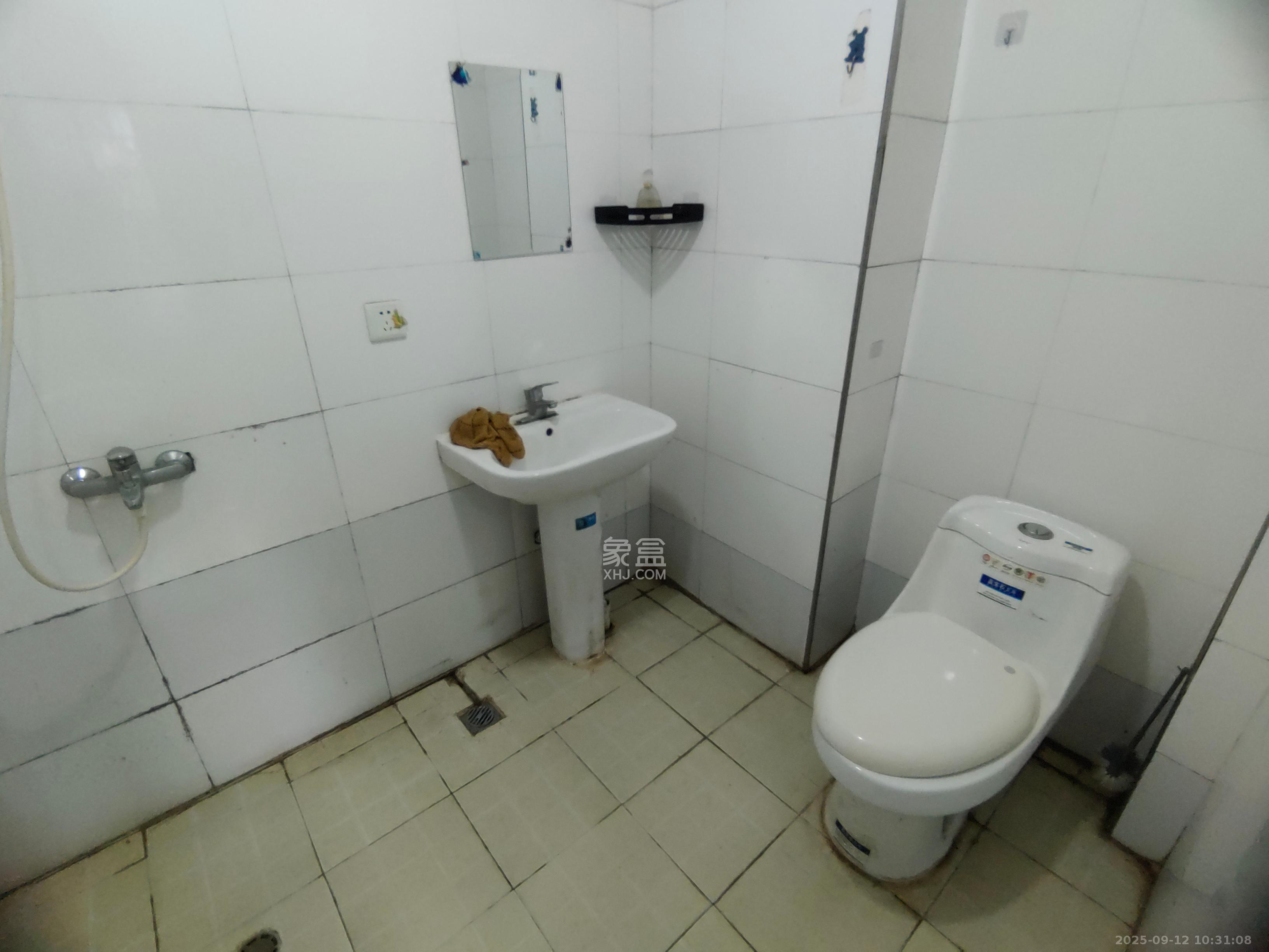 洞井二小区  3室2厅1卫    2100.0元/月室内图