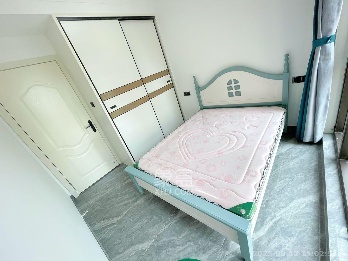 梅溪湖合能璞丽  3室2厅1卫    2600.0元/月室内图