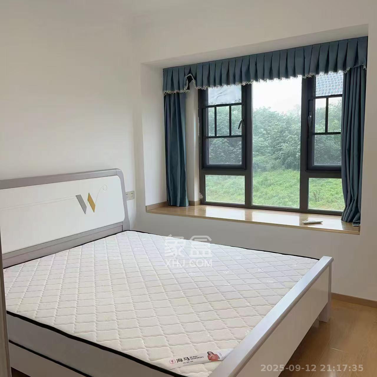 金辉优步星樾 2室1厅1卫 1500.0元/月 金辉优步星樾 2室1厅1卫 1500.0元/月室内图