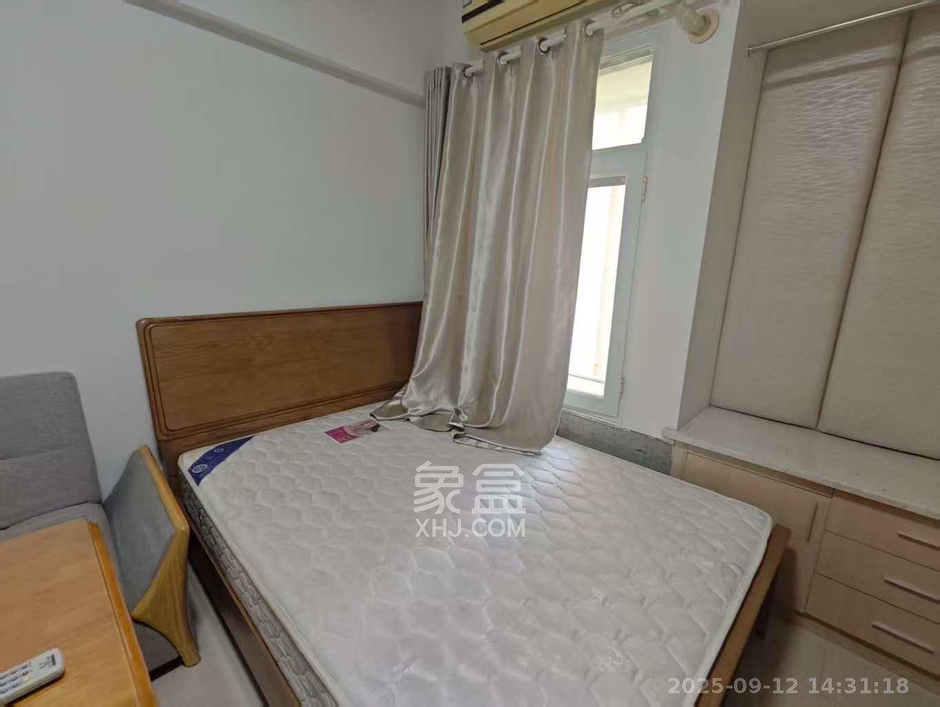 雅第大厦 1室0厅0卫 1500.0元/月 雅第大厦 1室0厅0卫 1500.0元/月室内图