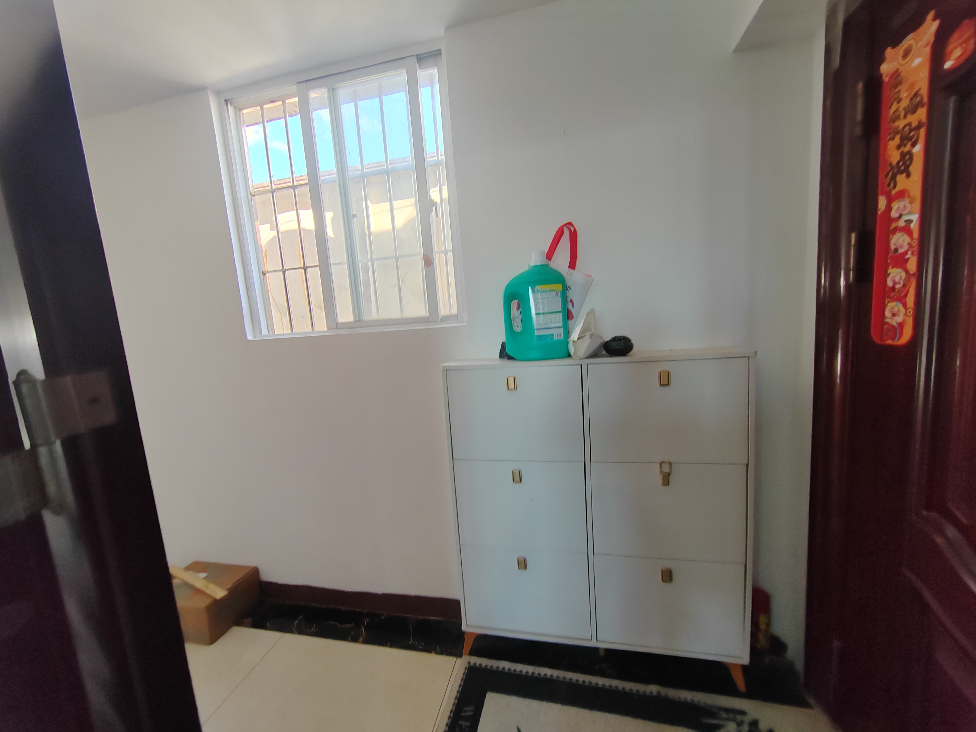 滨海新都 1室0厅1卫 800.0元/月 滨海新都 1室0厅1卫 800.0元/月室内图