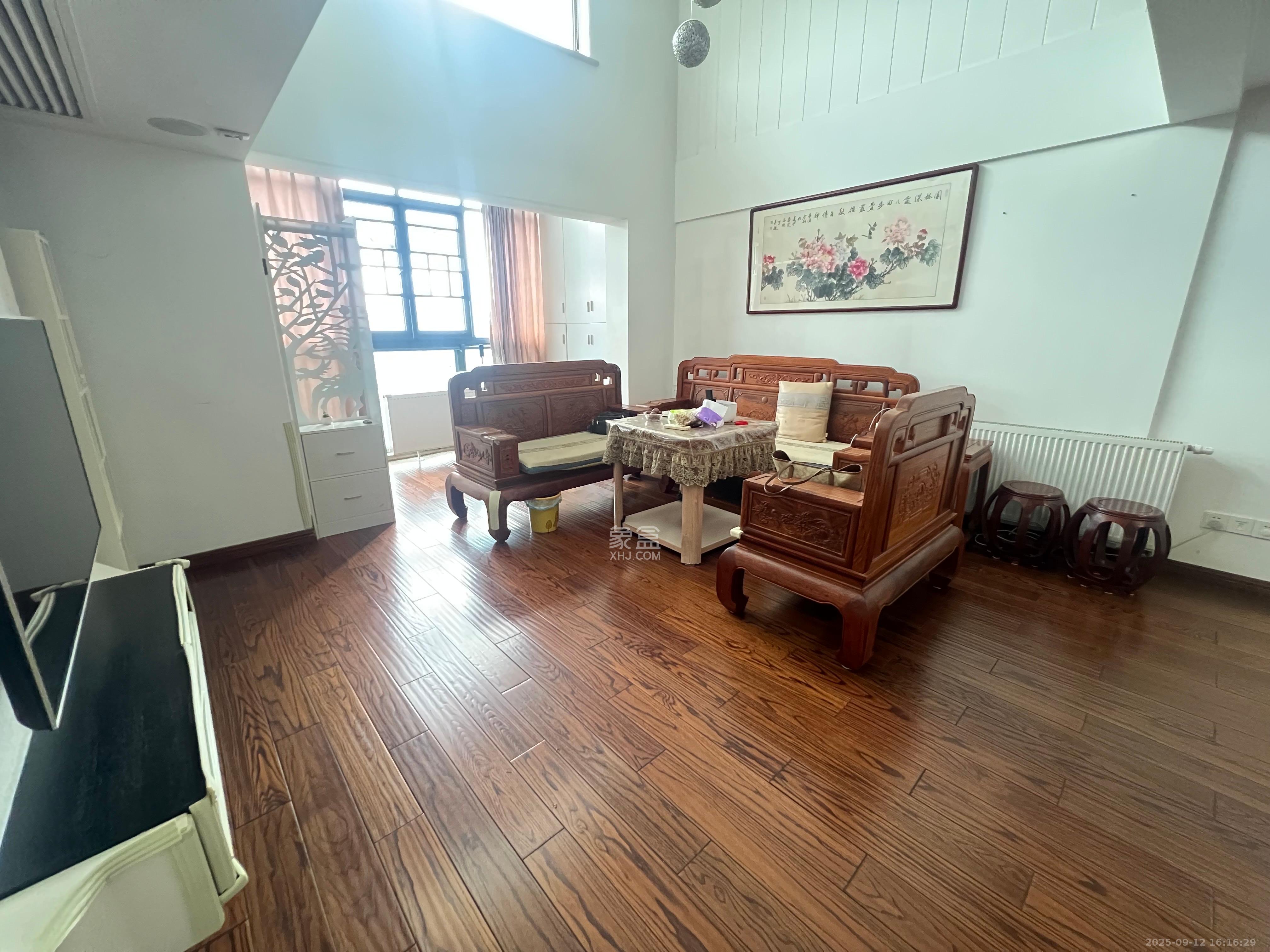 博林金谷 4室3厅3卫 3800.0元/月 博林金谷 4室3厅3卫 3800.0元/月室内图