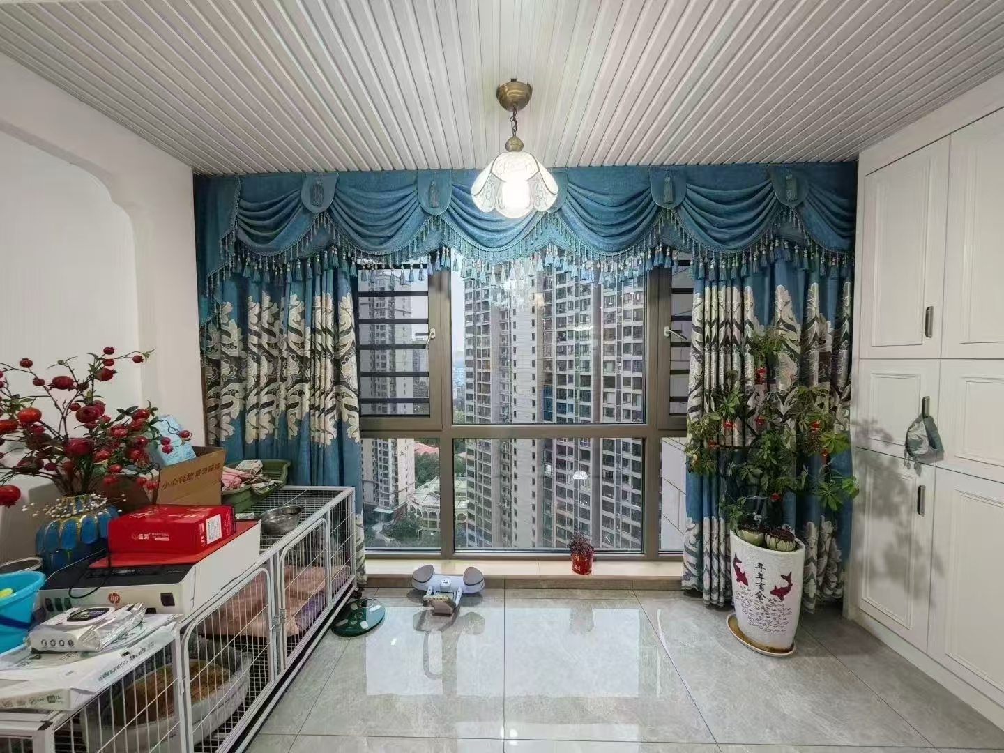 五江碧桂园城市广场 4室2厅2卫 95.8万 五江碧桂园城市广场 4室2厅2卫 95.8万客厅