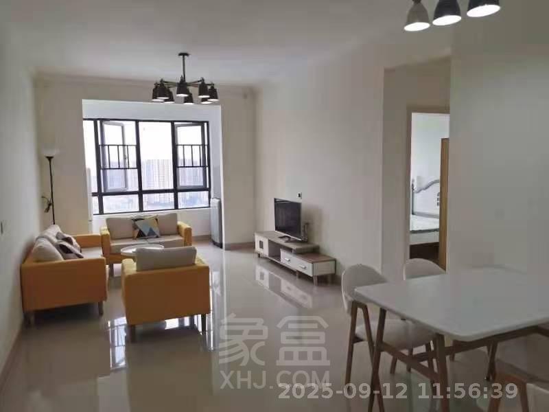 经世龙城 3室2厅2卫 1600.0元/月 经世龙城 3室2厅2卫 1600.0元/月室内图