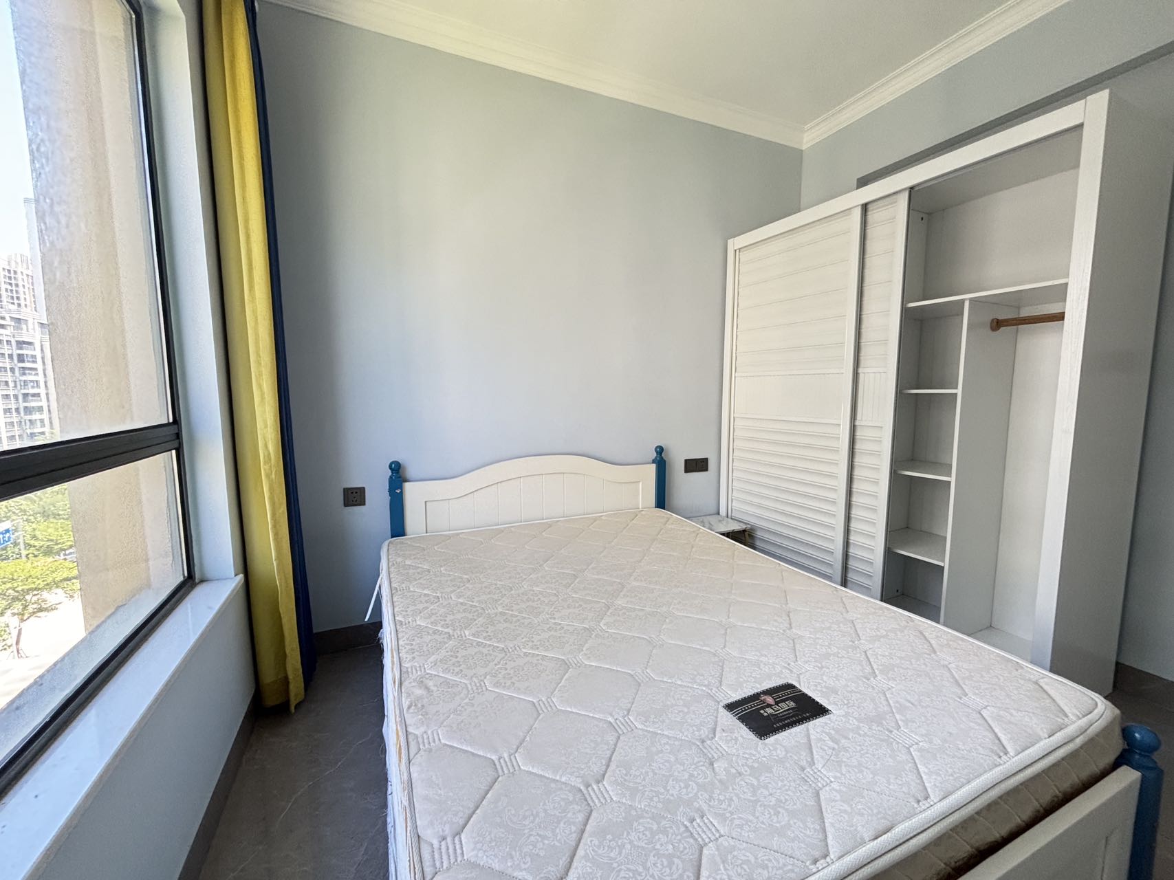 大华锦绣海岸二期  3室2厅2卫    2300.0元/月 大华锦绣海岸二期  3室2厅2卫    2300.0元/月室内图